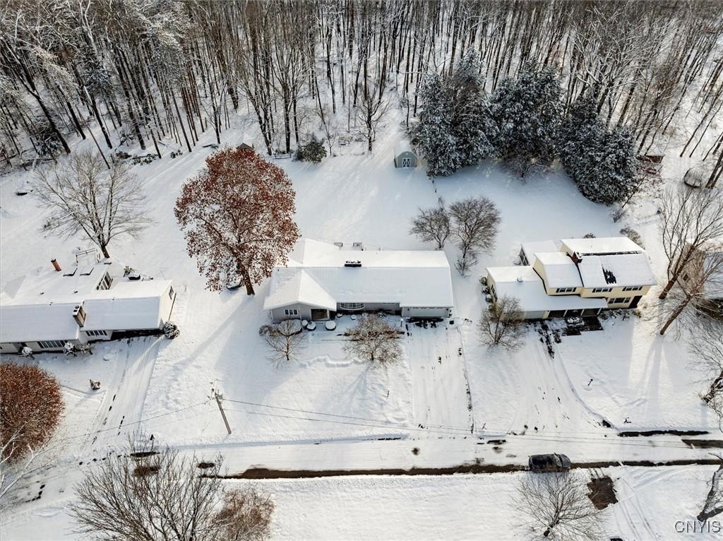 Rome, New York, 13440, United States, 3 Bedrooms Bedrooms, ,2 BathroomsBathrooms,Residential,For Sale,2003171