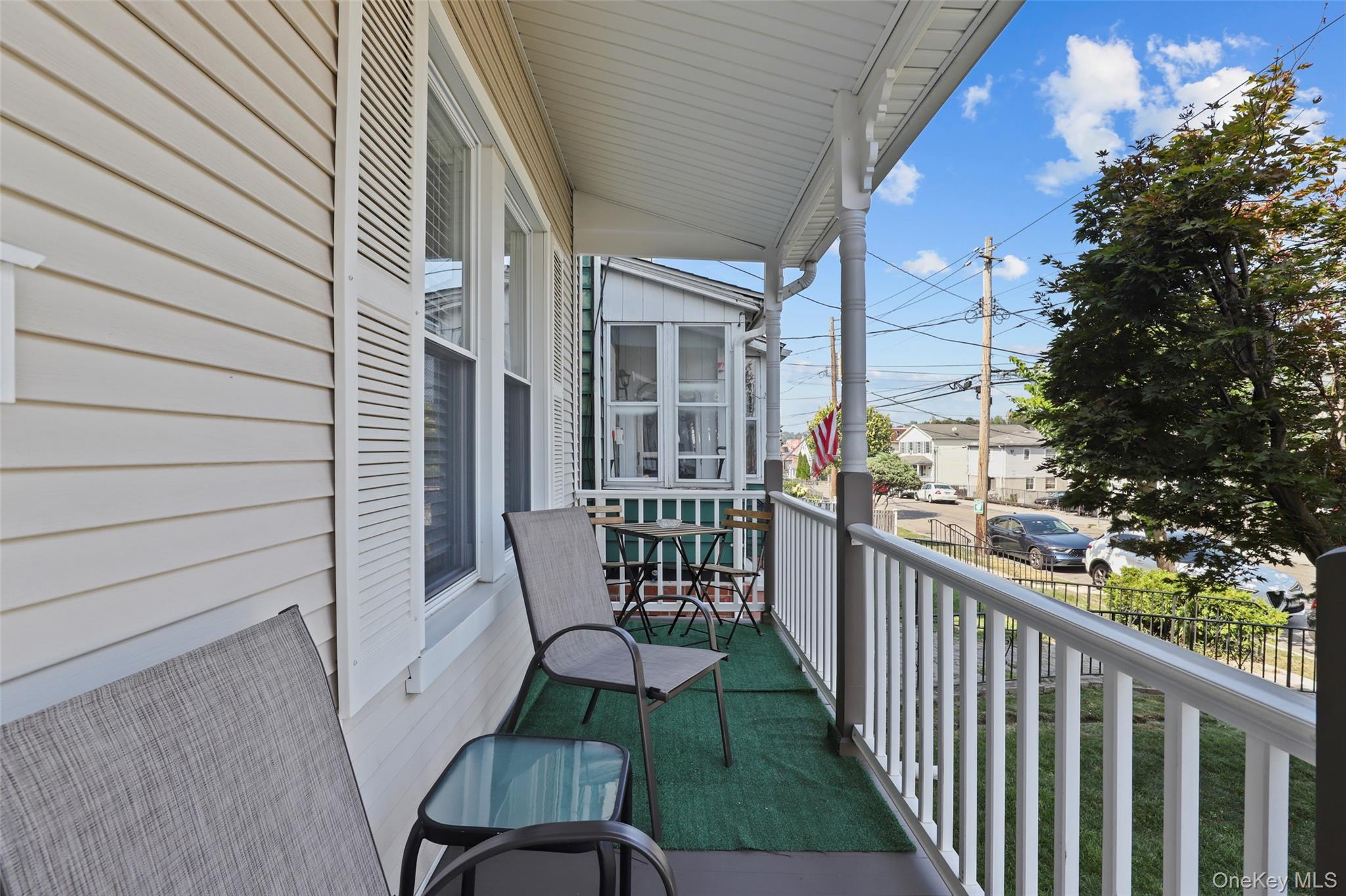 Ossining, New York, 10562, United States, 3 Bedrooms Bedrooms, ,2 BathroomsBathrooms,Residential,For Sale,1922998