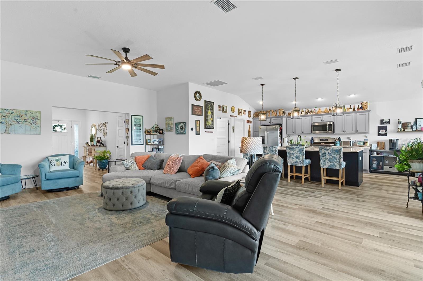 6867 MICKYLEE RUN, THE VILLAGES, Florida, 34762, United States, 3 Bedrooms Bedrooms, ,3 BathroomsBathrooms,Residential,For Sale,6867 MICKYLEE RUN,1610804