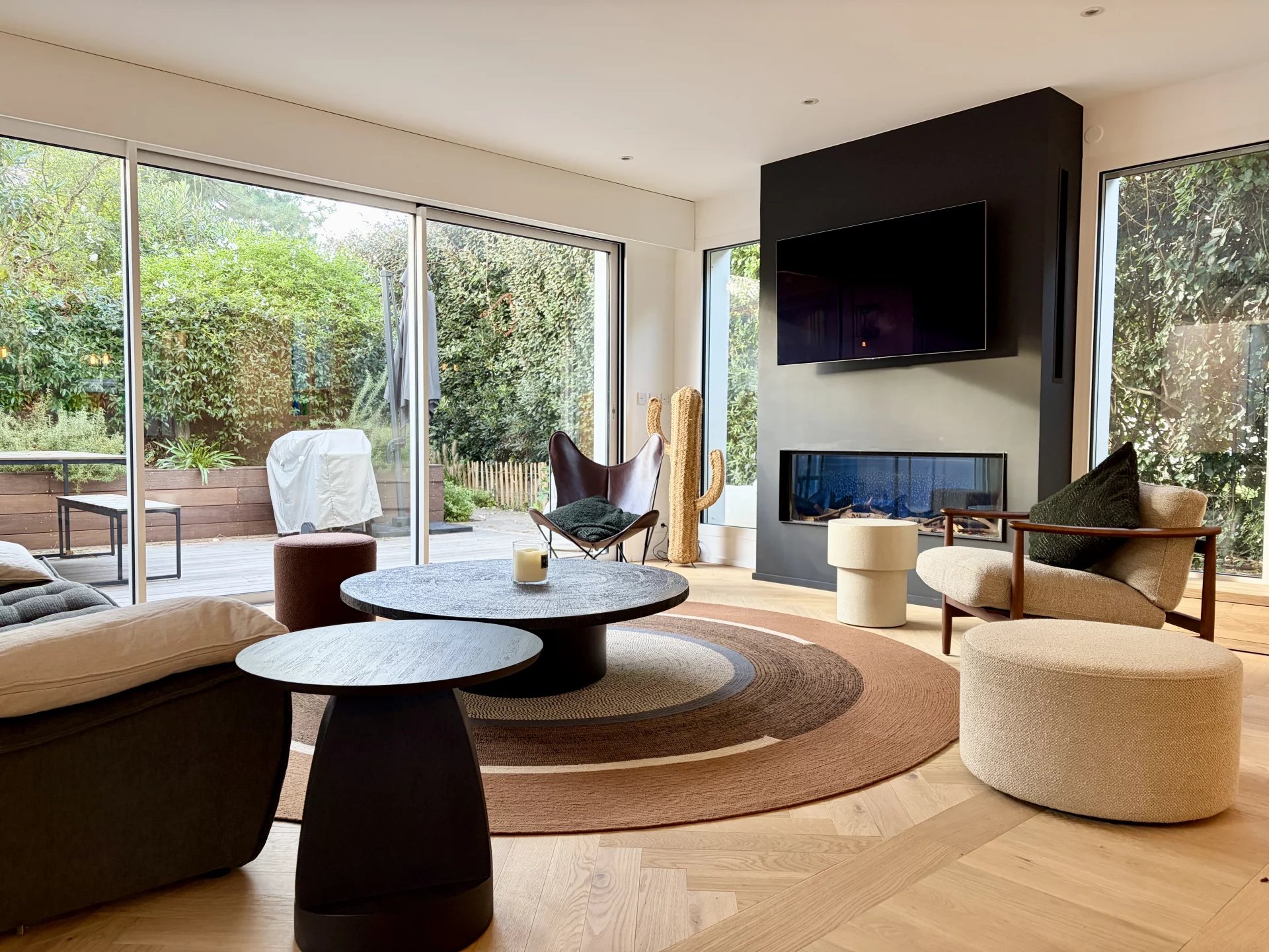 Pyla-sur-Mer, New Aquitaine, 33115, FR, 4 Bedrooms Bedrooms, ,4 BathroomsBathrooms,Residential,For Sale,1991603