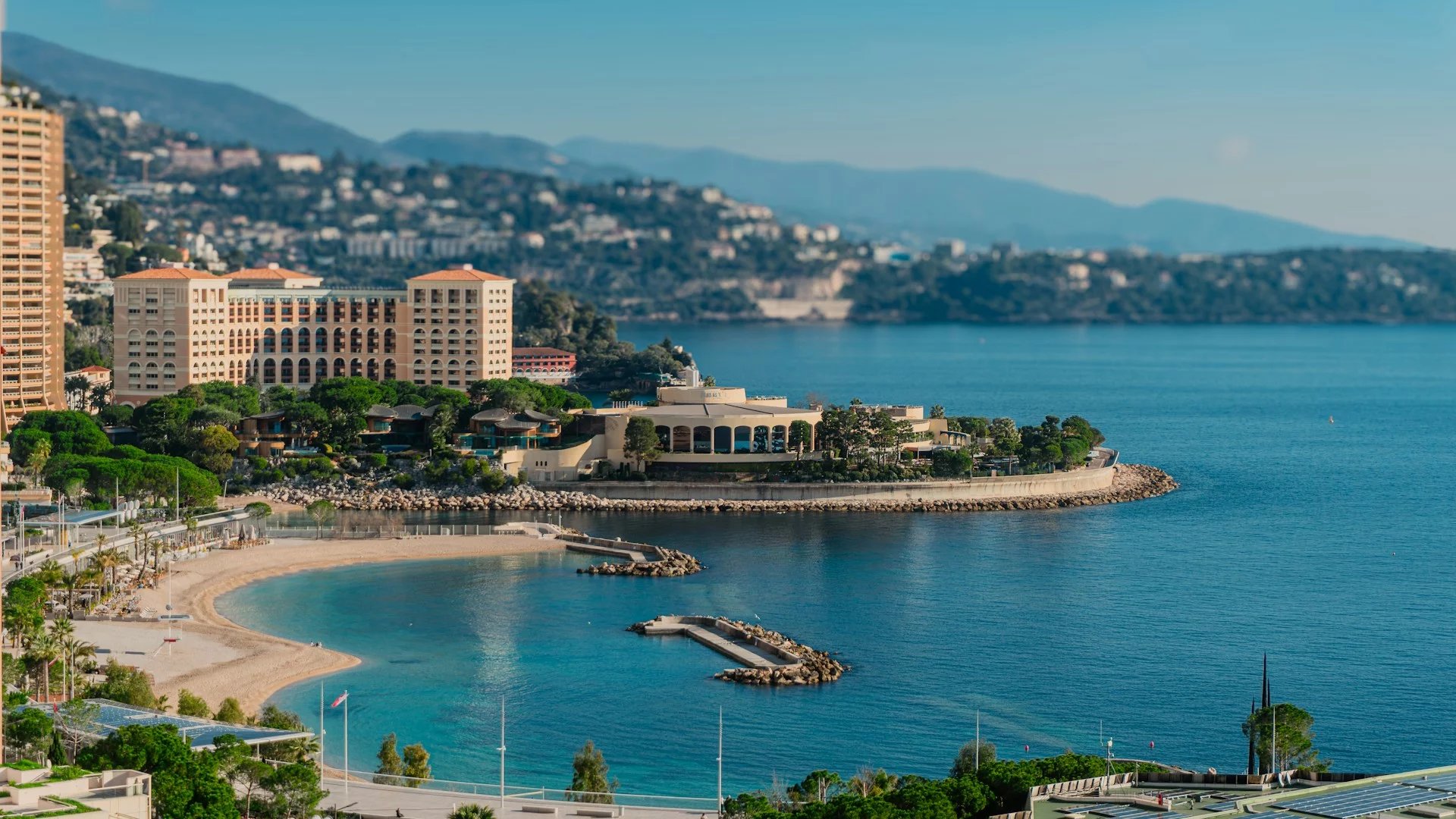 Monaco, 98000, MC, 3 Bedrooms Bedrooms, ,Residential,For Sale,1759313