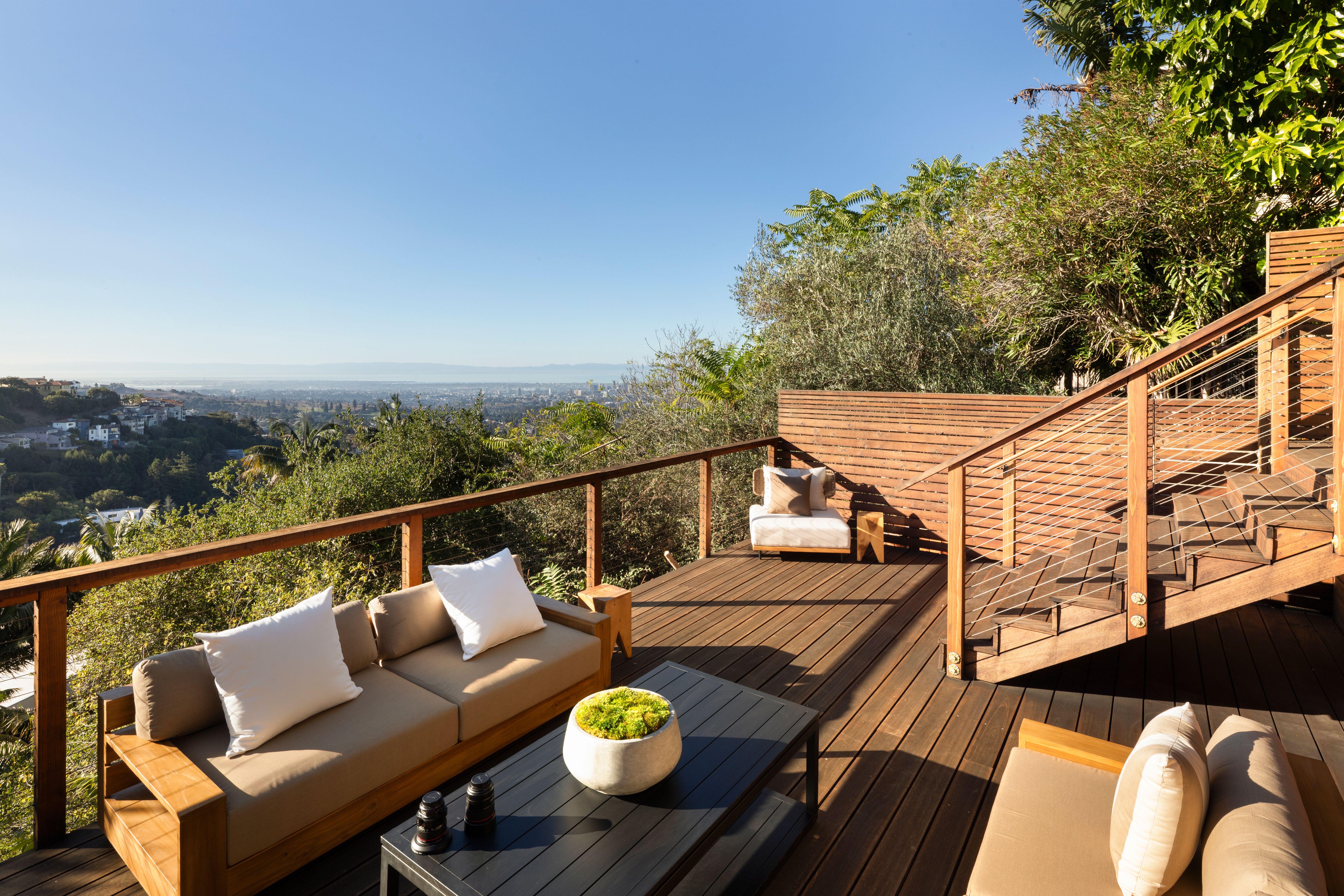  A Claremont Architectural Retreat - 物件實景