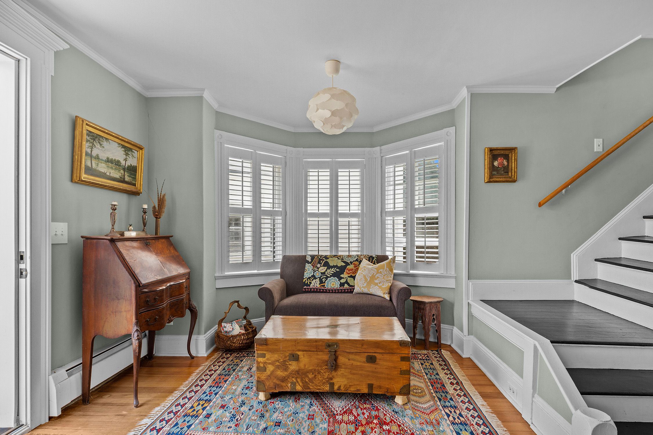  8 Sanford Street, Newport, RI 02840 - 物件實景