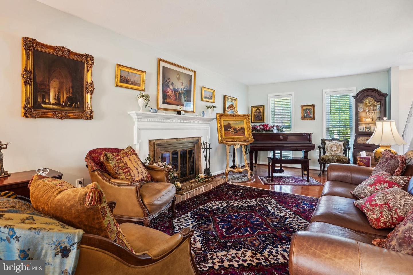 Annandale, Virginia, 22003, United States, 3 Bedrooms Bedrooms, ,4 BathroomsBathrooms,Residential,For Sale,2001924