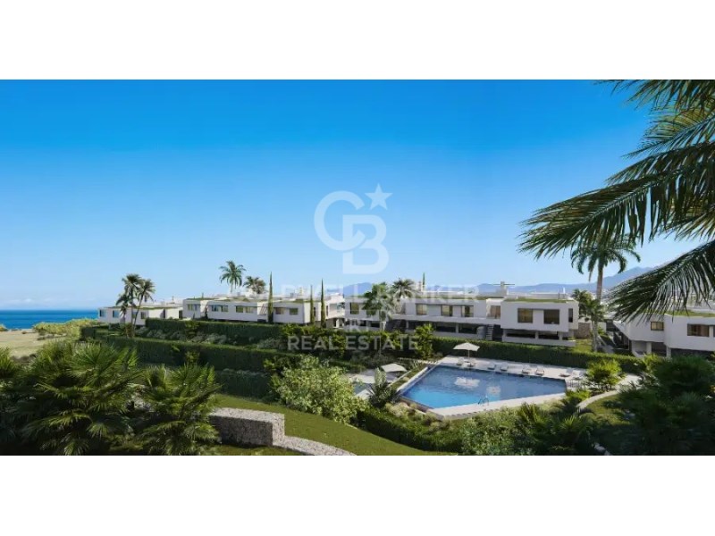 Marbella, Andalusia, ES, 4 Bedrooms Bedrooms, ,5 BathroomsBathrooms,Residential,For Sale,1777490