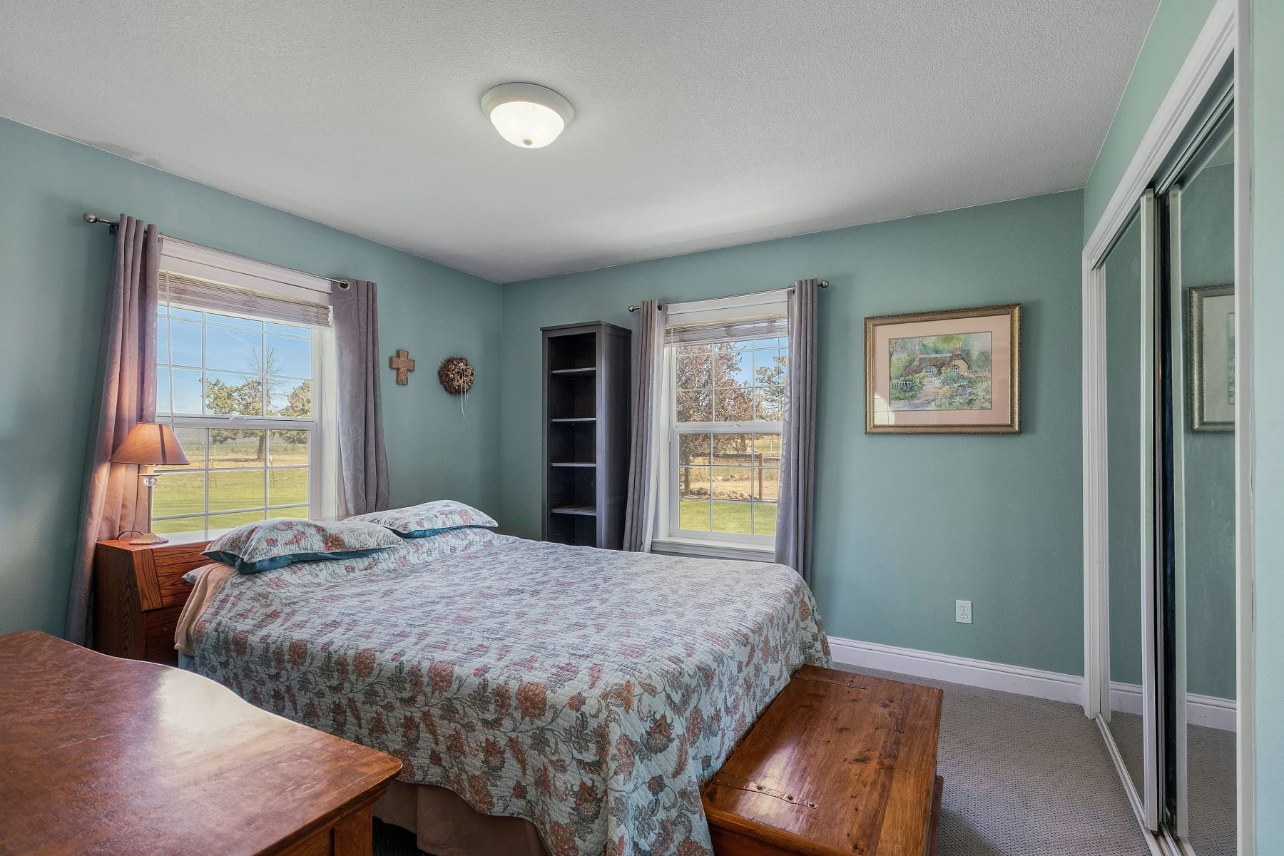  12913 S W Lark Meadow Lane Powell Butte, OR 97753 - 物件實景