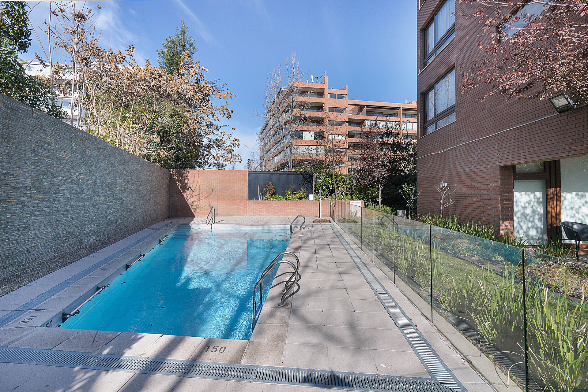  Spectacular Moller Pérez-Cotapos Apartment - 物件實景