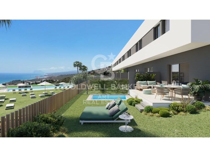 Manilva, Andalusia, ES, 3 Bedrooms Bedrooms, ,3 BathroomsBathrooms,Residential,For Sale,1804758