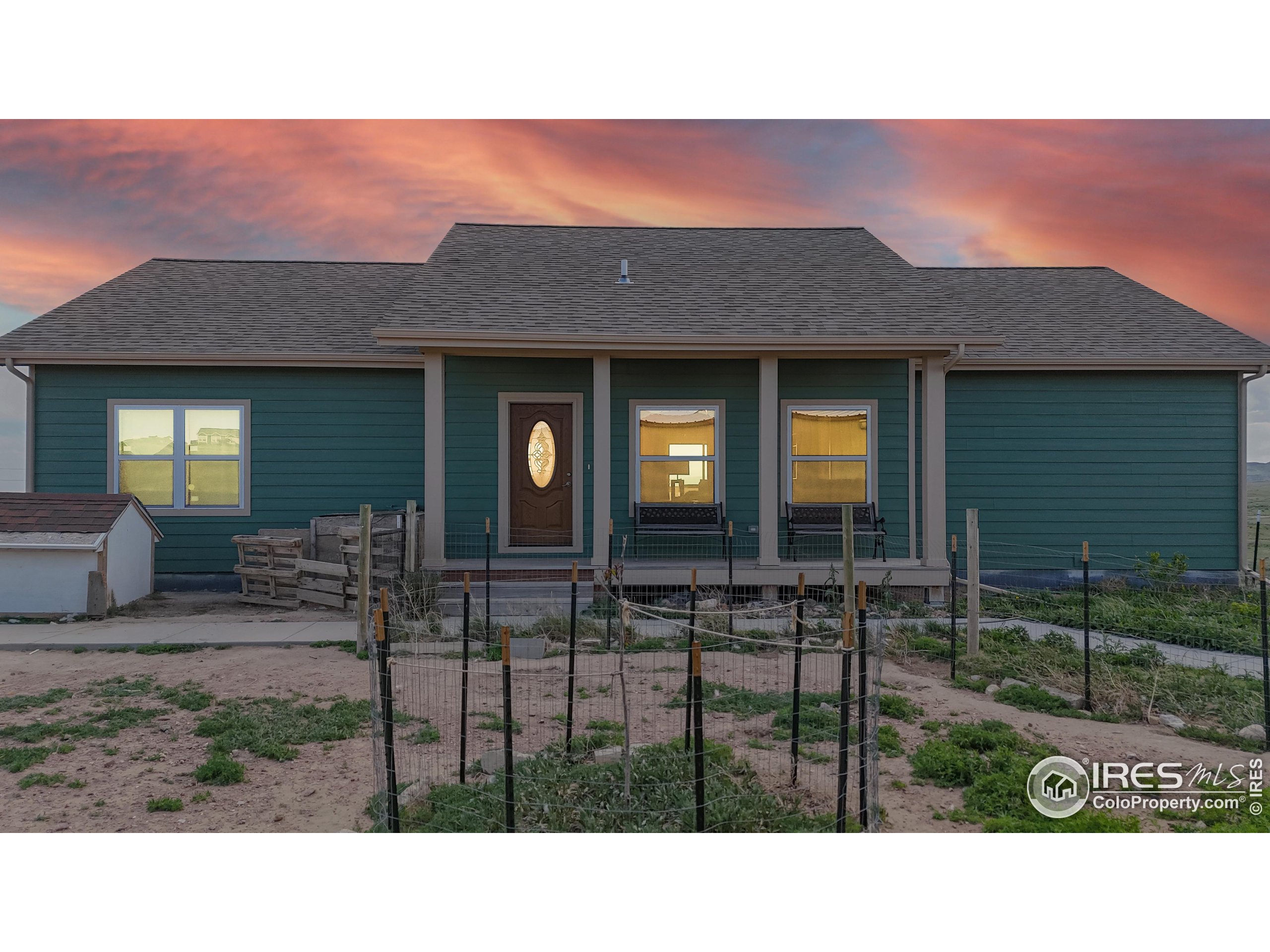 Wellington, Colorado, 80549, United States, 5 Bedrooms Bedrooms, ,3 BathroomsBathrooms,Residential,For Sale,1960485
