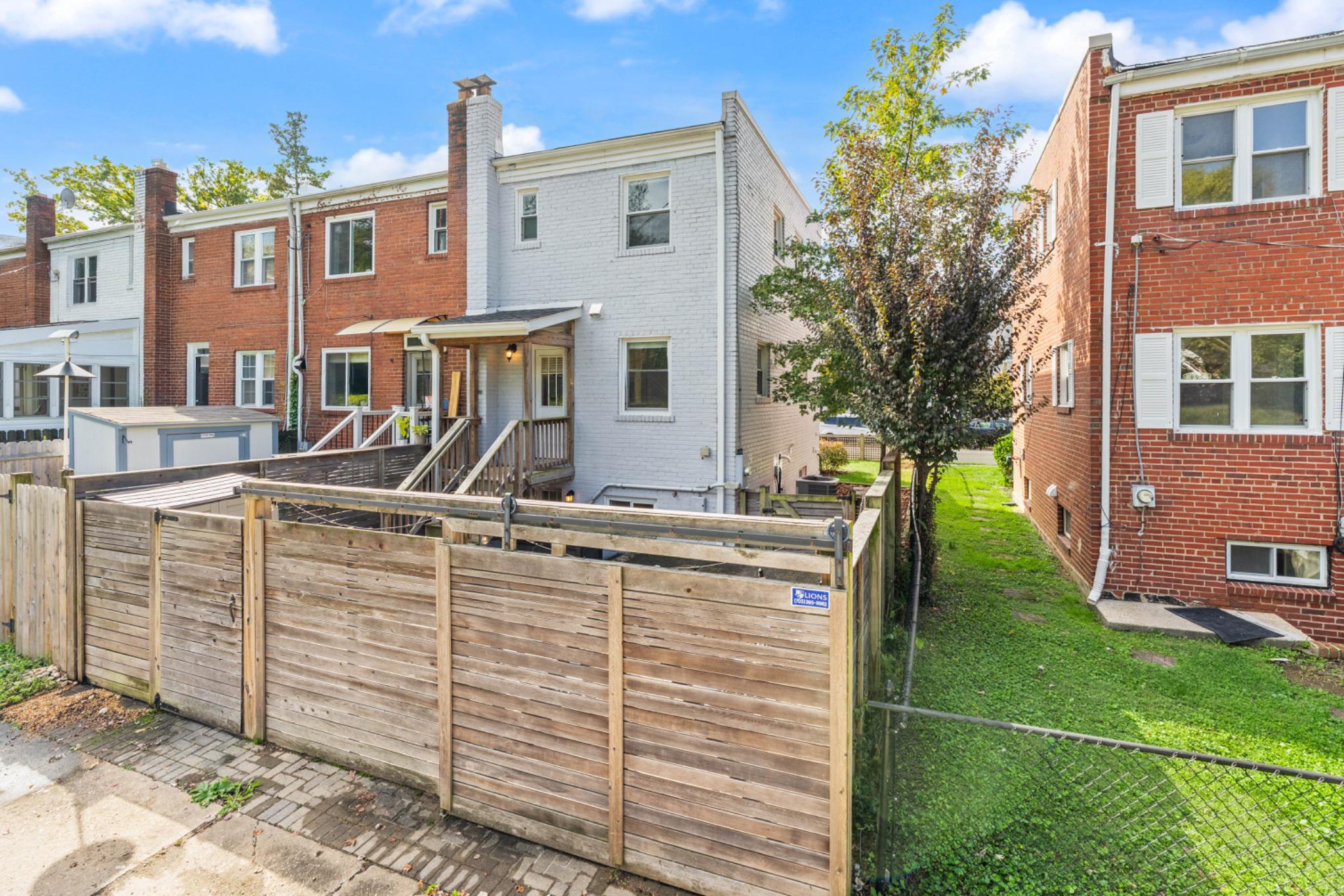  3035 Manning Street, Alexandria, VA, 22305 - 物件實景