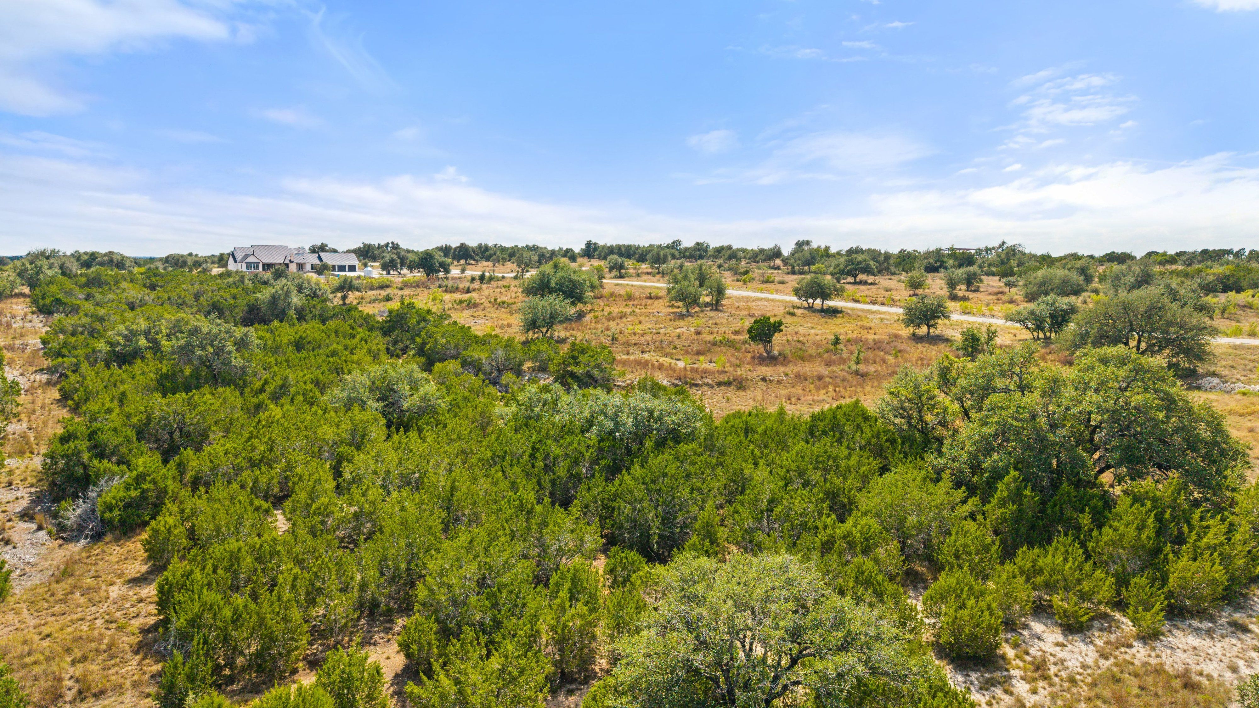  136 Legacy Hills Drive - Stunning 5 acre lot in a luxury gated community - 物件實景