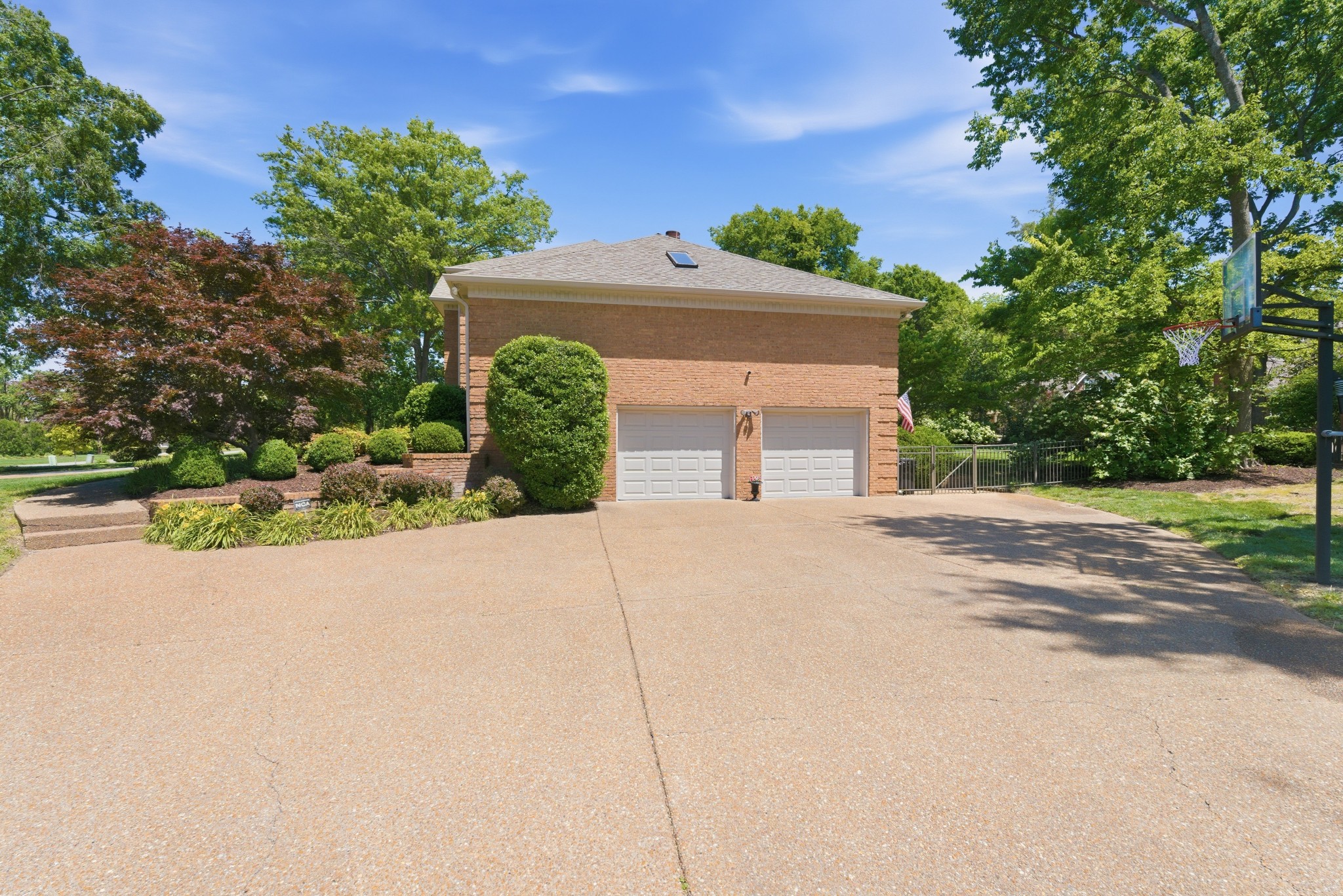  9102 E Cambridge Ct, Brentwood, TN, 37027 - 物件實景