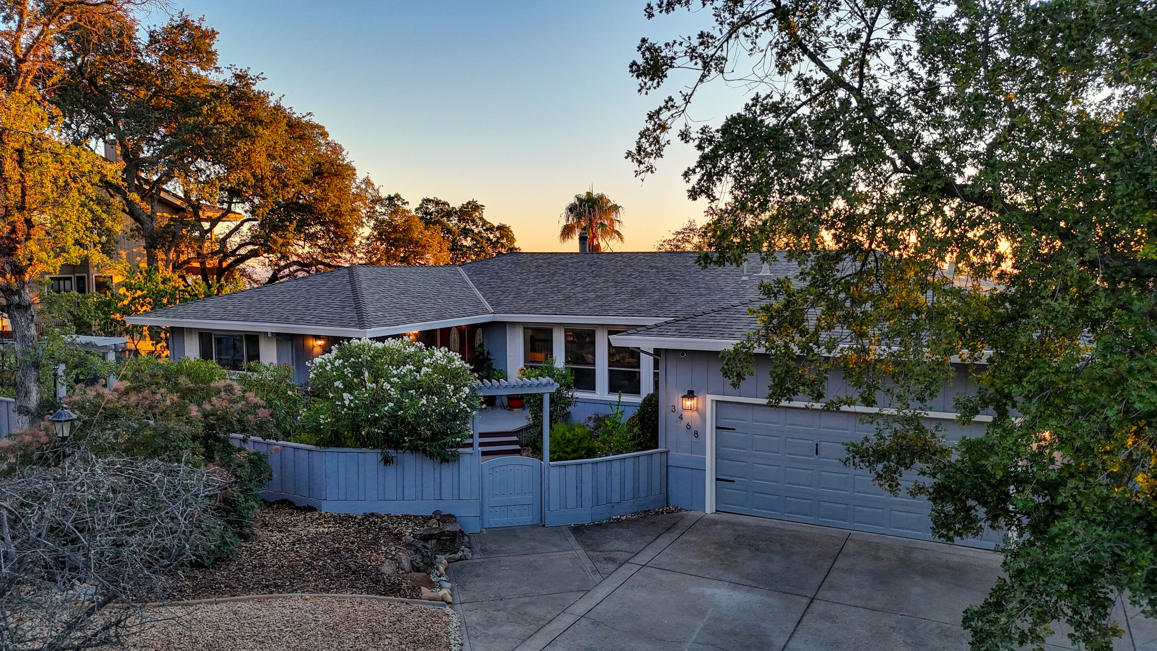  3468 Rolph Way, El Dorado Hills, CA 95762 - 物件實景