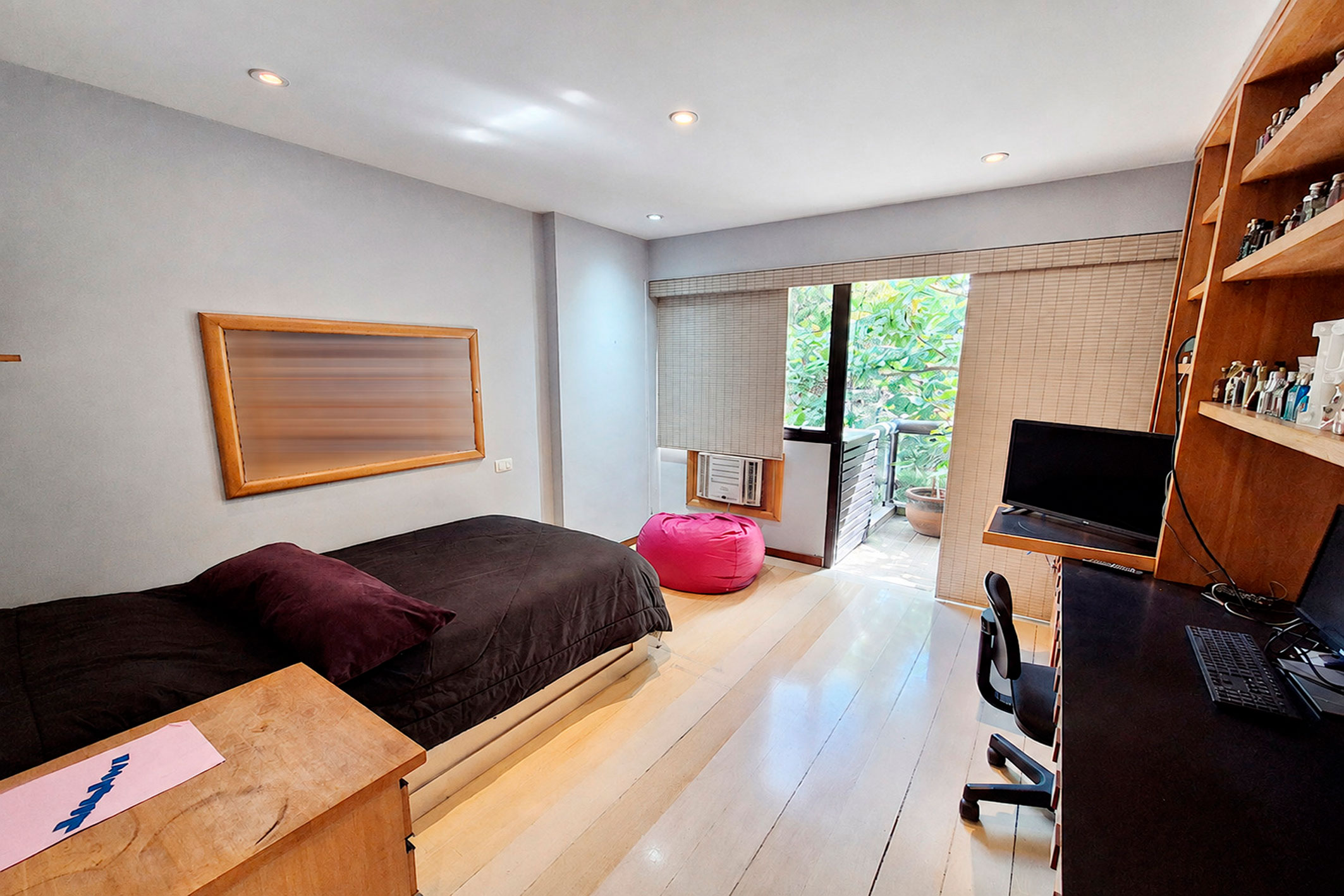  Duplex Apartment with Potential for a Third Floor in Ipanema - 物件實景