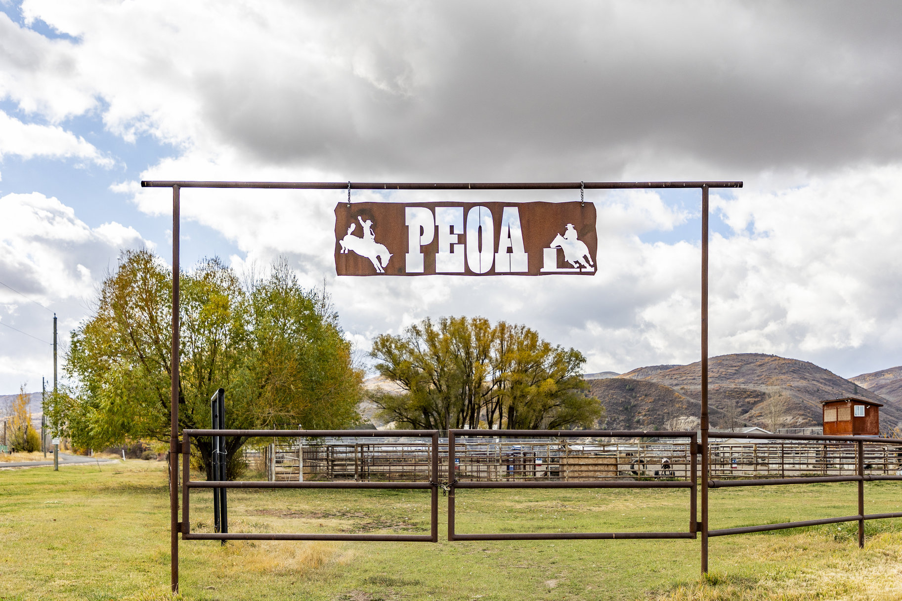  2-Acre Lot on Wooden Shoe Lane in Peoa - 物件實景