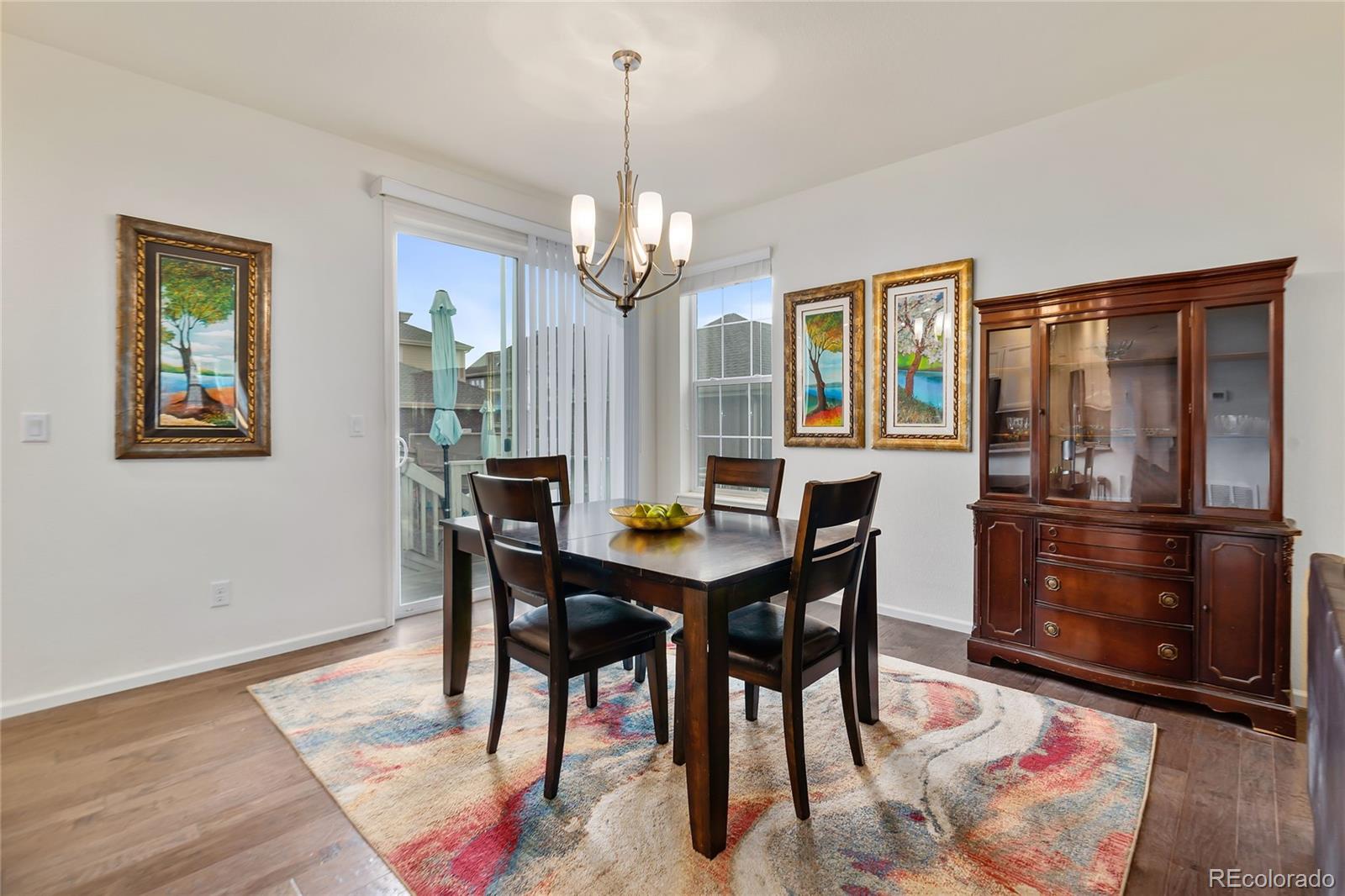 Aurora, Colorado, 80015, United States, 3 Bedrooms Bedrooms, ,2 BathroomsBathrooms,Residential,For Sale,1743497