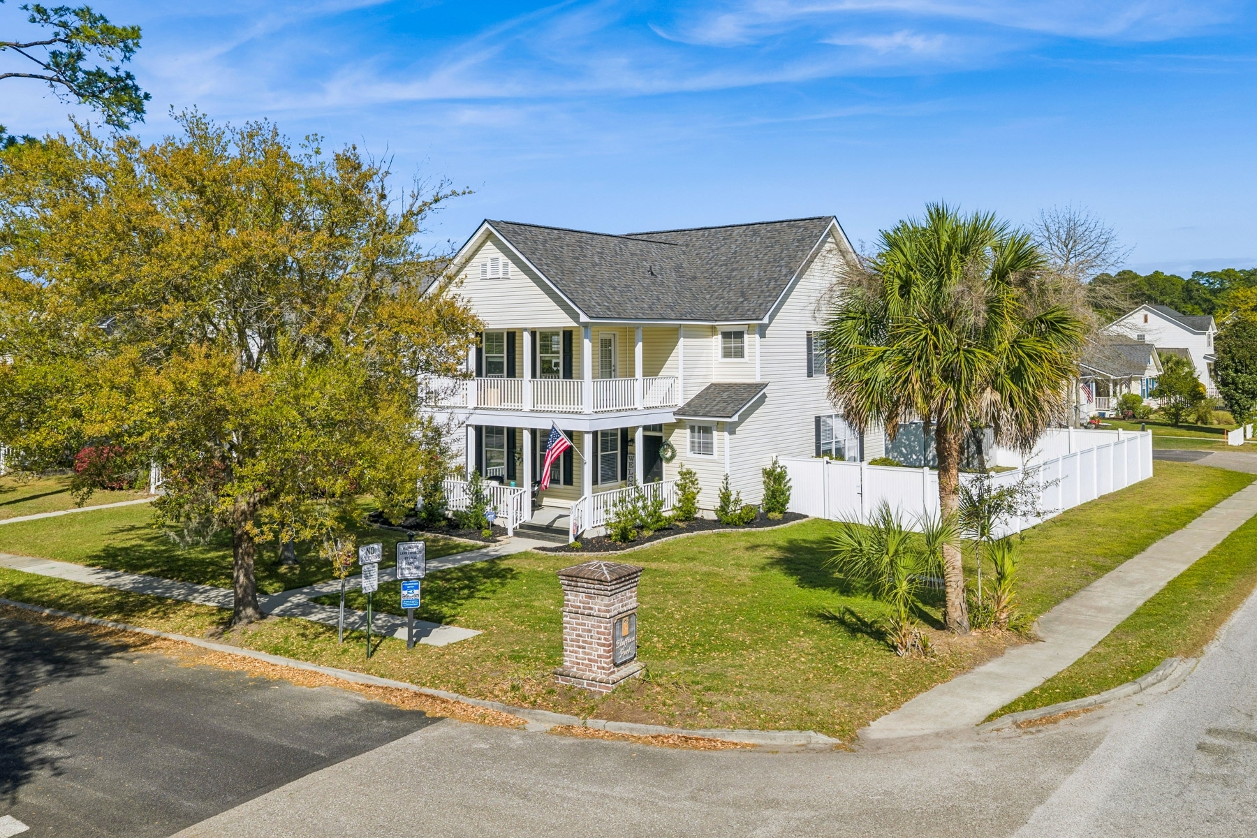  30 Whispering Pine Street, Bluffton - 物件實景