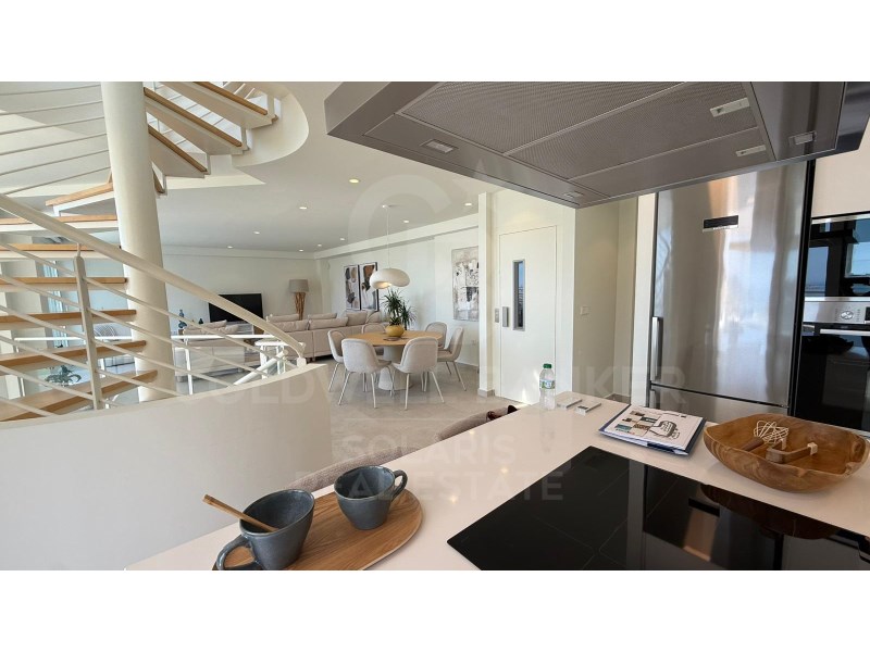 Altea, Comunidad Valenciana, ES, 4 Bedrooms Bedrooms, ,5 BathroomsBathrooms,Residential,For Sale,1820006