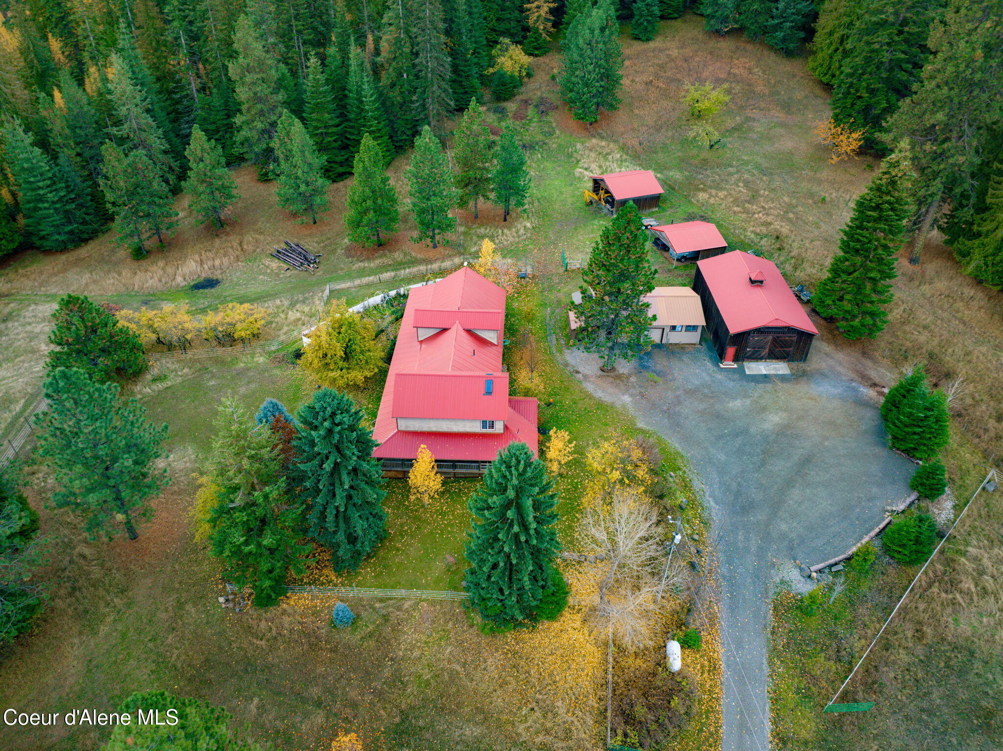 Harrison, Idaho, 83833, United States, 3 Bedrooms Bedrooms, ,Residential,For Sale,1990748
