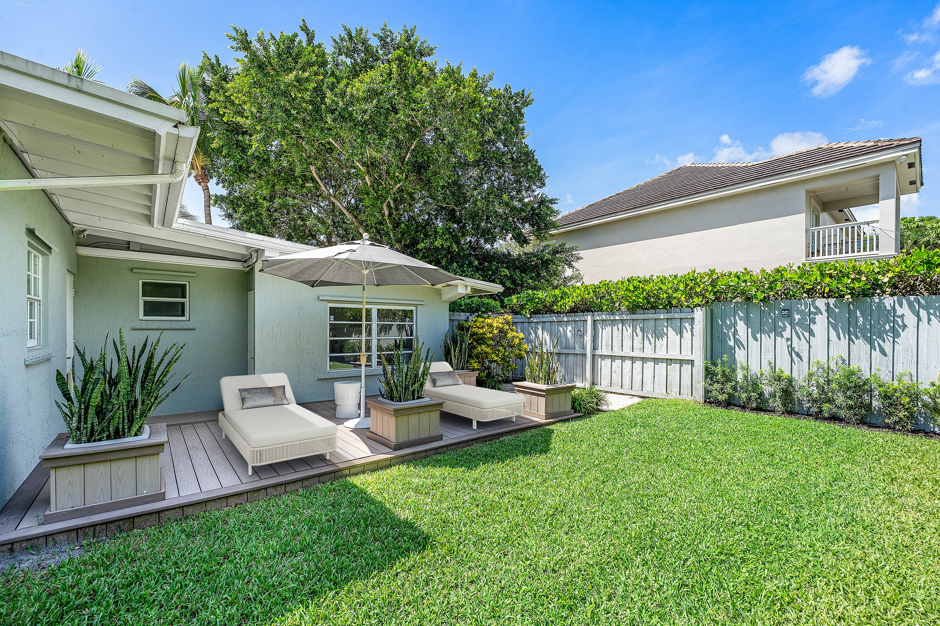  233 Lake Terrace, Delray Beach, FL, 33444 - 物件實景