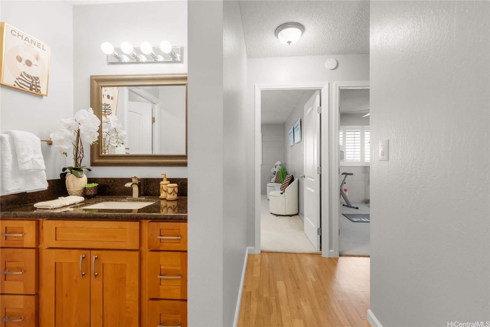 Honolulu, Hawaii, 96818, United States, 3 Bedrooms Bedrooms, ,3 BathroomsBathrooms,Residential,For Sale,1846654
