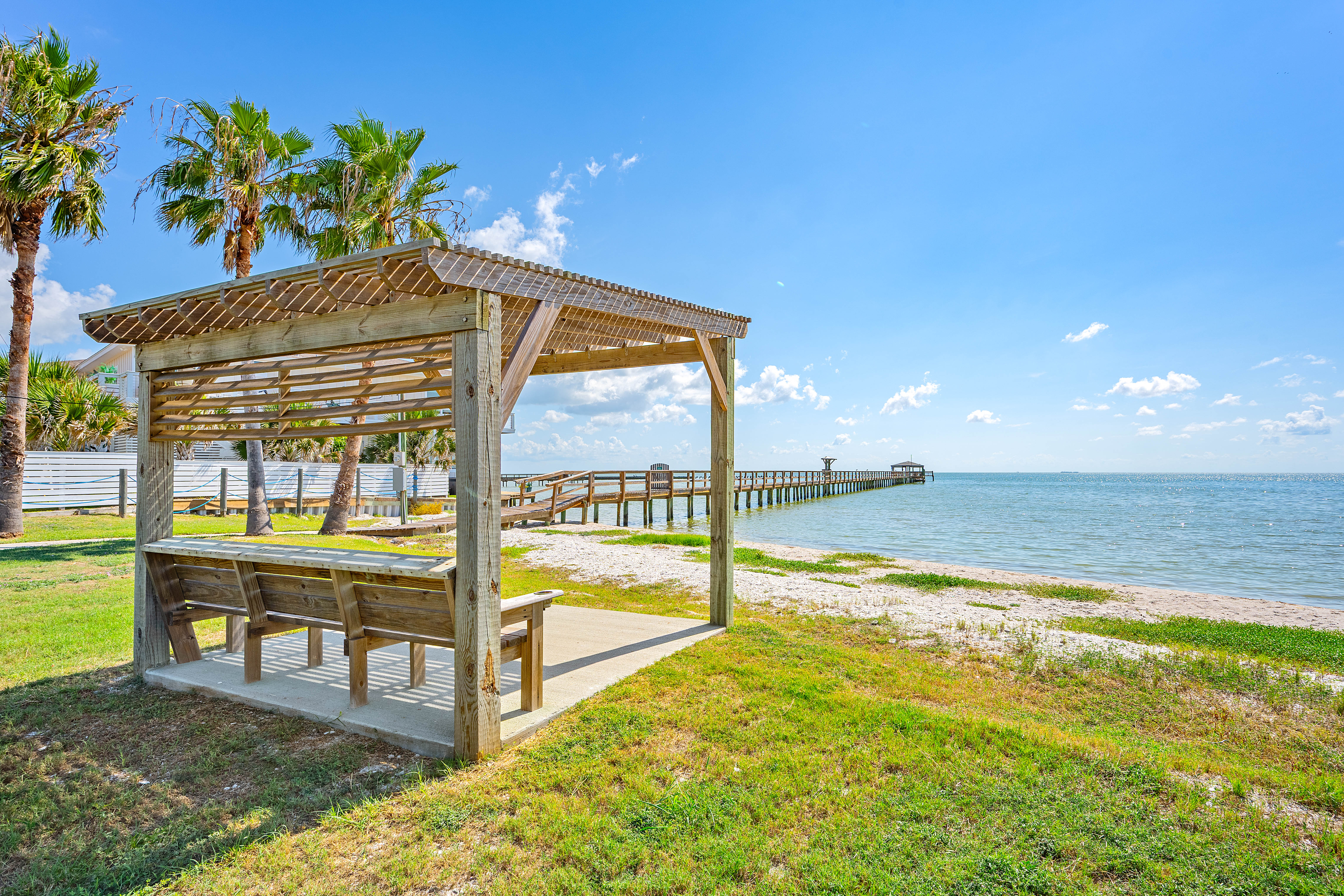  Luxurious Coastal Living in Rockport - 物件實景