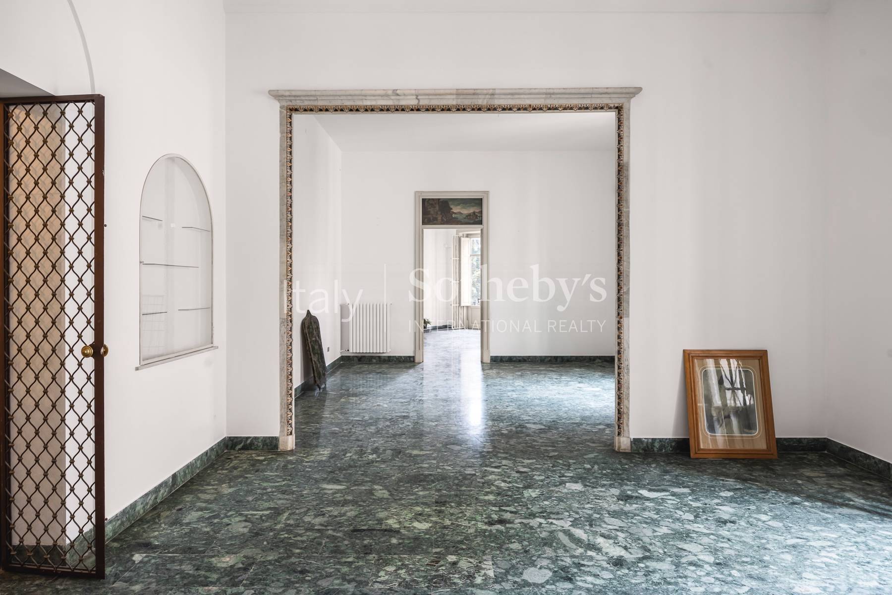  Prestigious Apartment in the Politeama Area - 物件實景