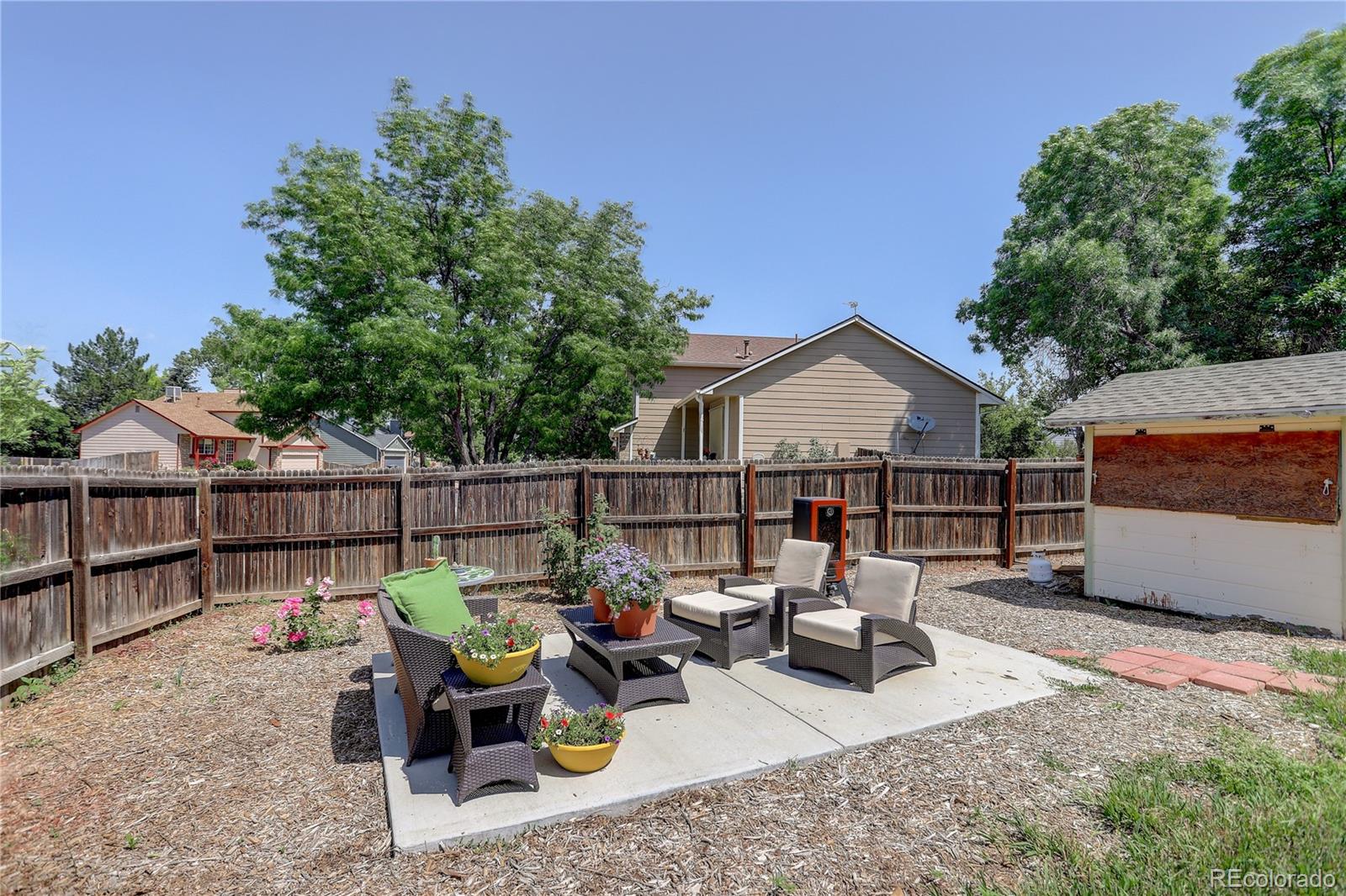 Thornton, Colorado, 80241, United States, 3 Bedrooms Bedrooms, ,1 BathroomBathrooms,Residential,For Sale,1876572