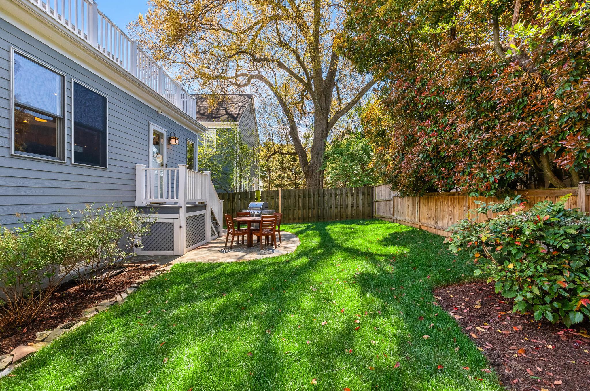  1708 N Quebec Street, Arlington, VA, 22207 - 物件實景