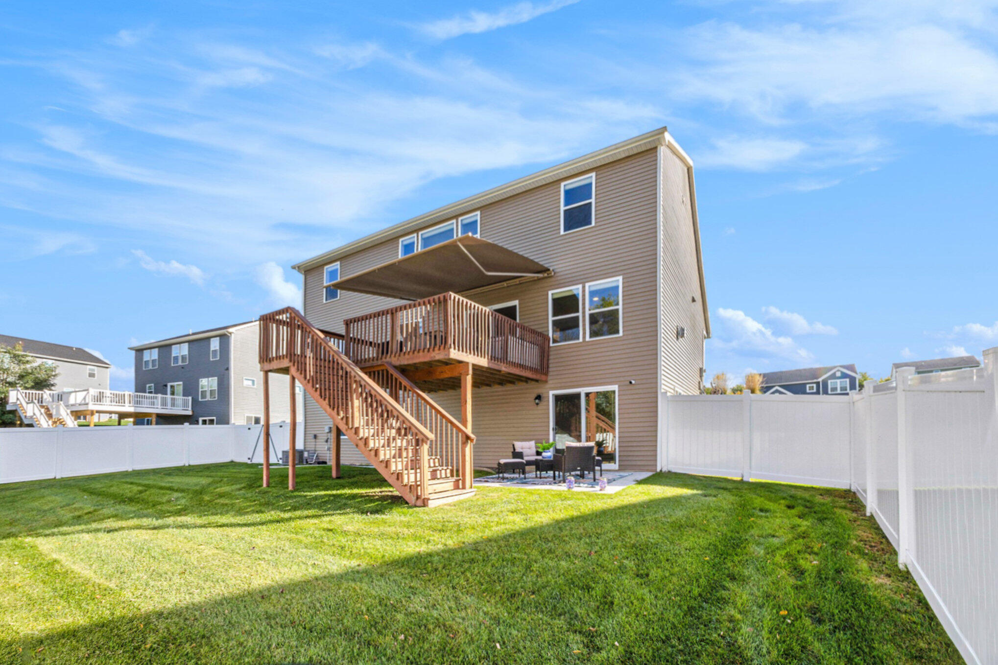 Byron Center, Michigan, 49315, United States, 4 Bedrooms Bedrooms, ,4 BathroomsBathrooms,Residential,For Sale,1960492