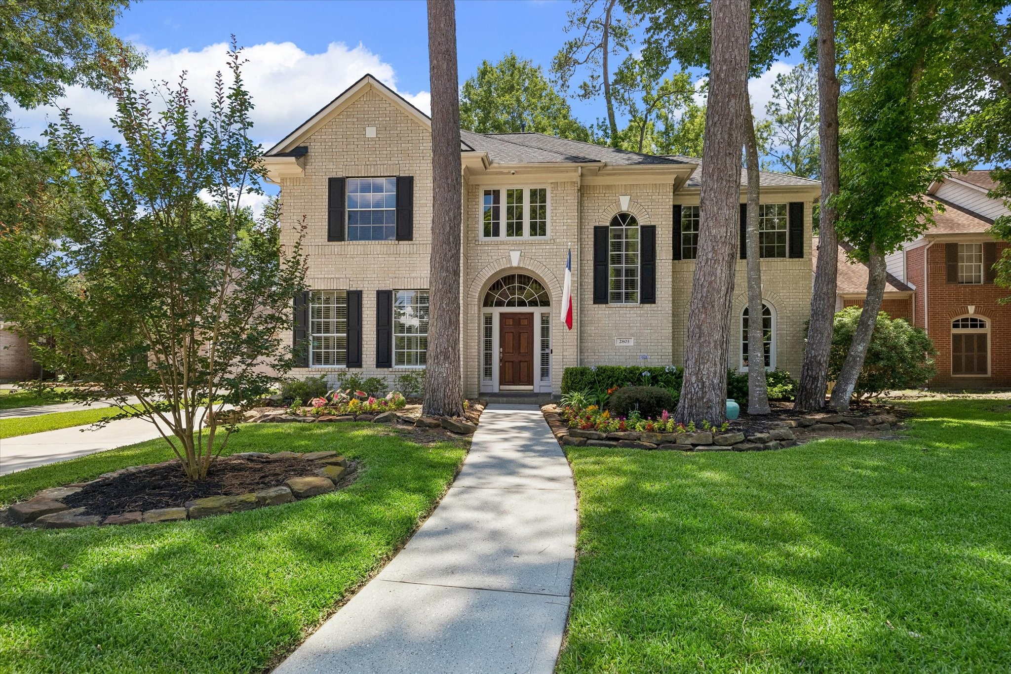  2803 Maple Bend Drive - 物件實景