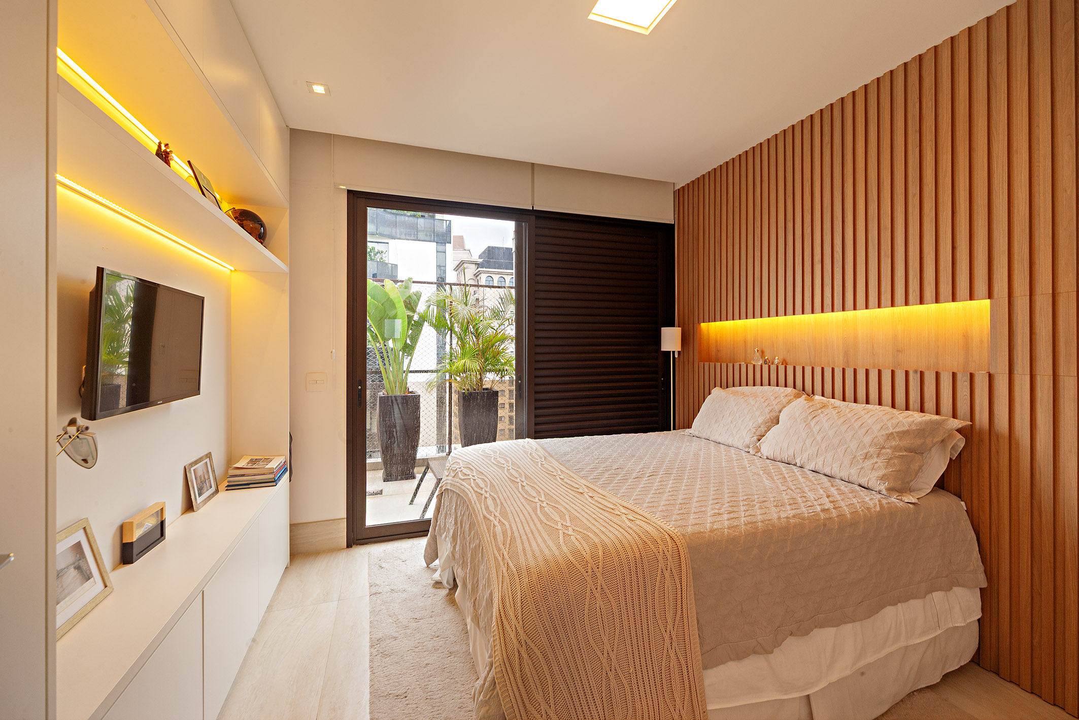  Duplex penthouse with private pool and gourmet terrace - 物件實景