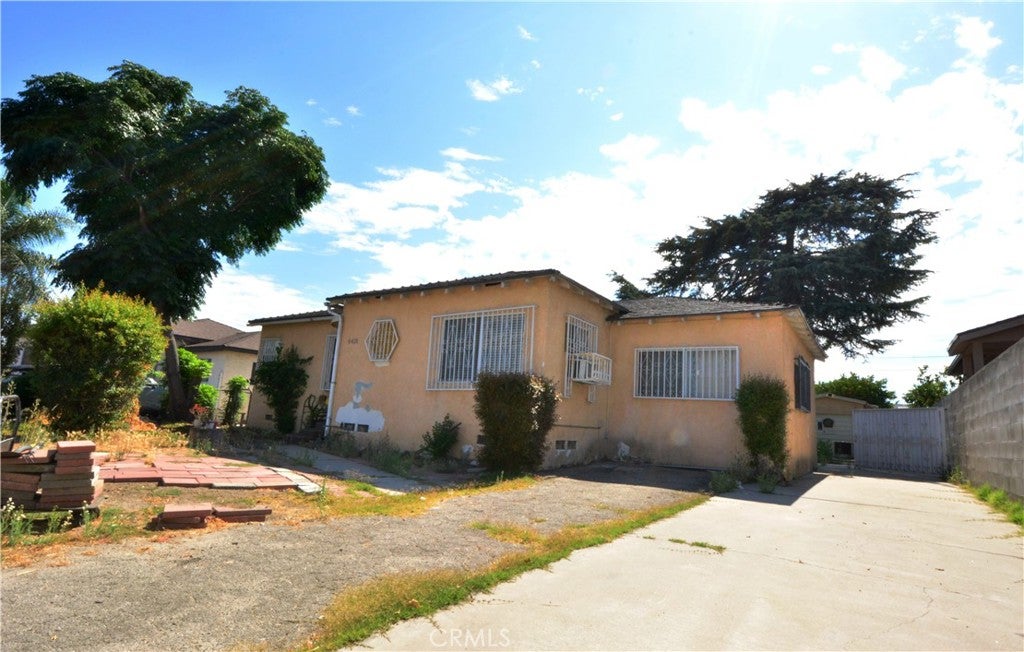 Radford Ave, North Hollywood, CA 91606
