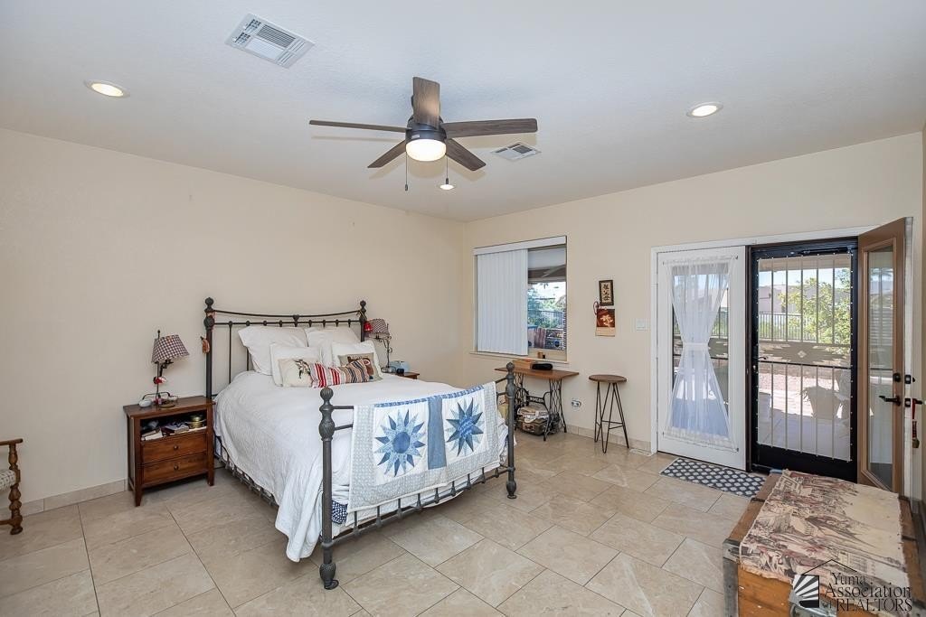 Yuma, Arizona, 85367, United States, 4 Bedrooms Bedrooms, ,1 BathroomBathrooms,Residential,For Sale,2010746