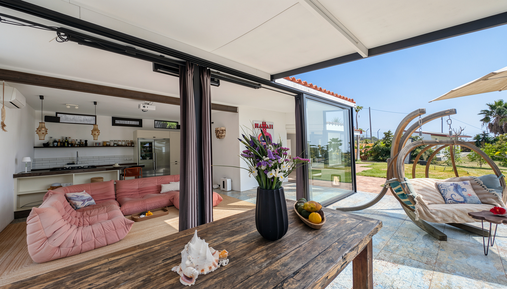  Boutique Style Residential Complex in Los Llanos de Aridane - 物件實景