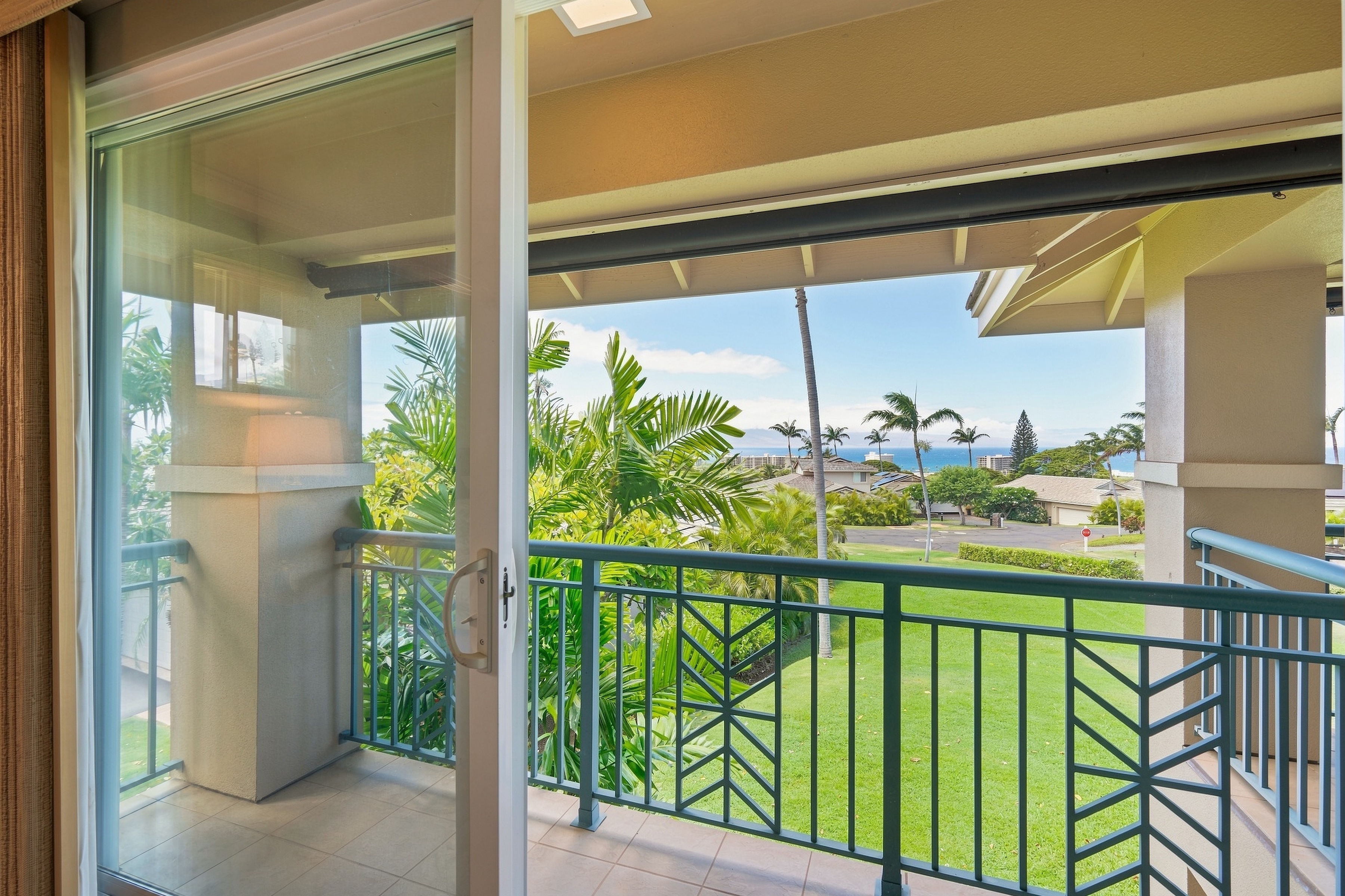  Elevated Island Living at the Vintage at Kaanapali - 物件實景