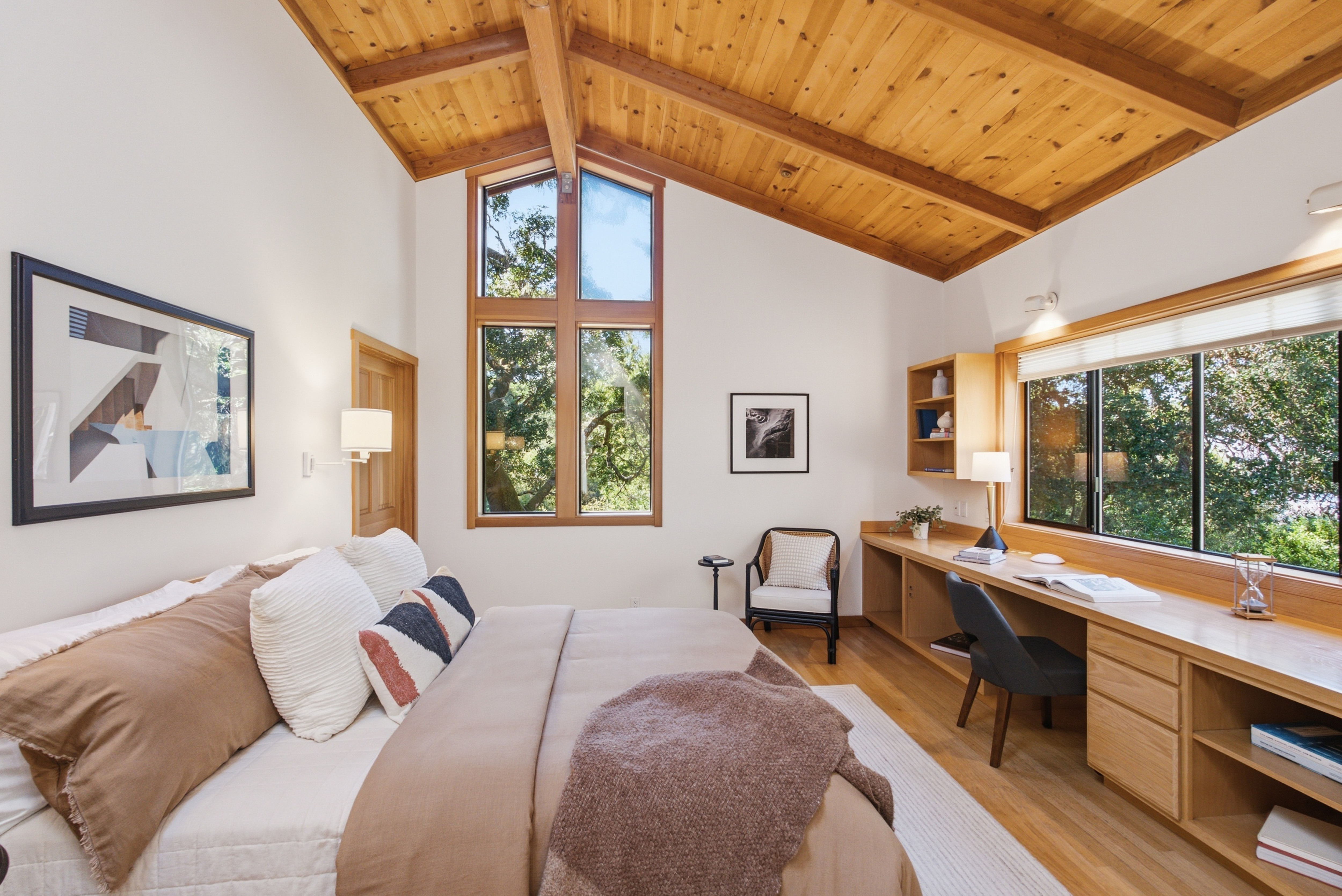  West Marin Legacy Estate - 物件實景