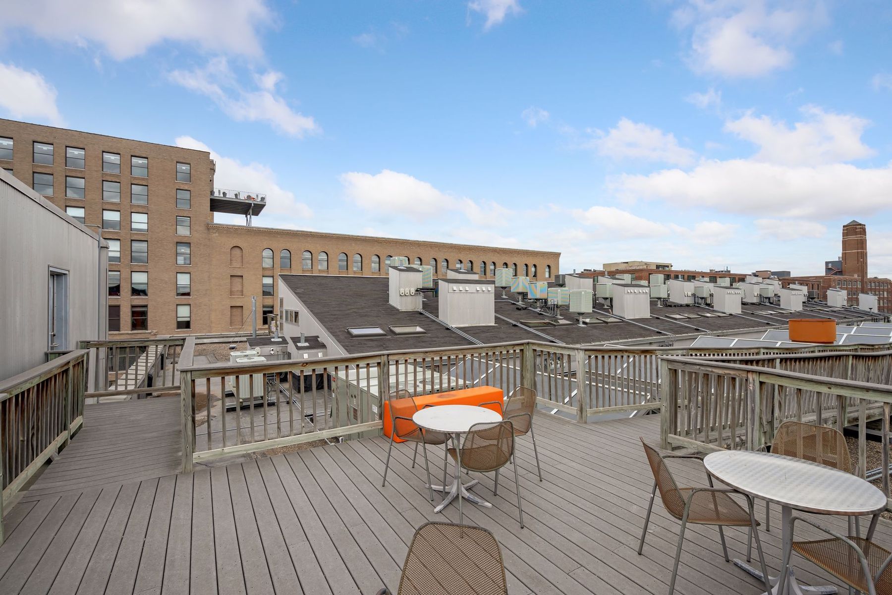  Sophisticated North Loop loft with sweeping city views - 物件實景