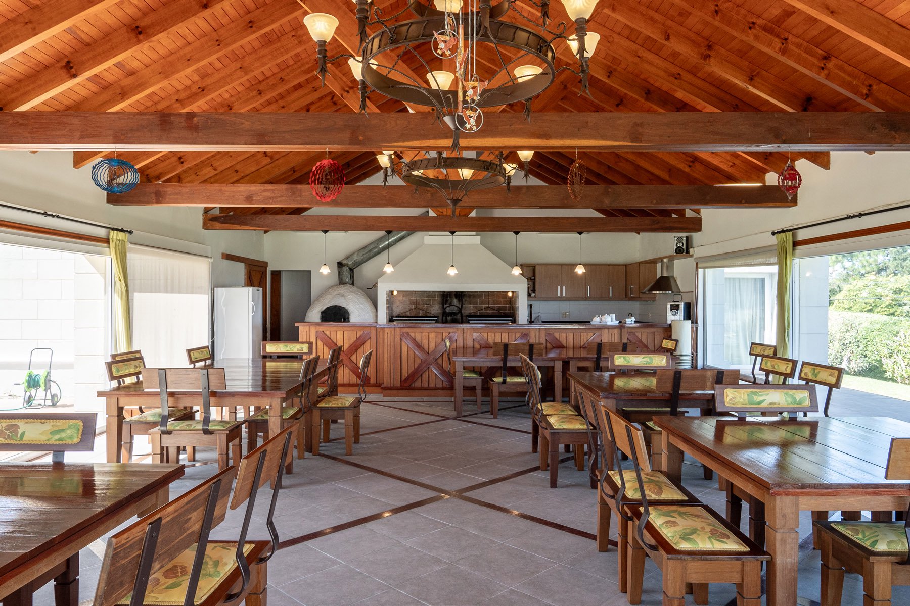  SPECTACULAR OCEANFRONT RESIDENCE - 物件實景