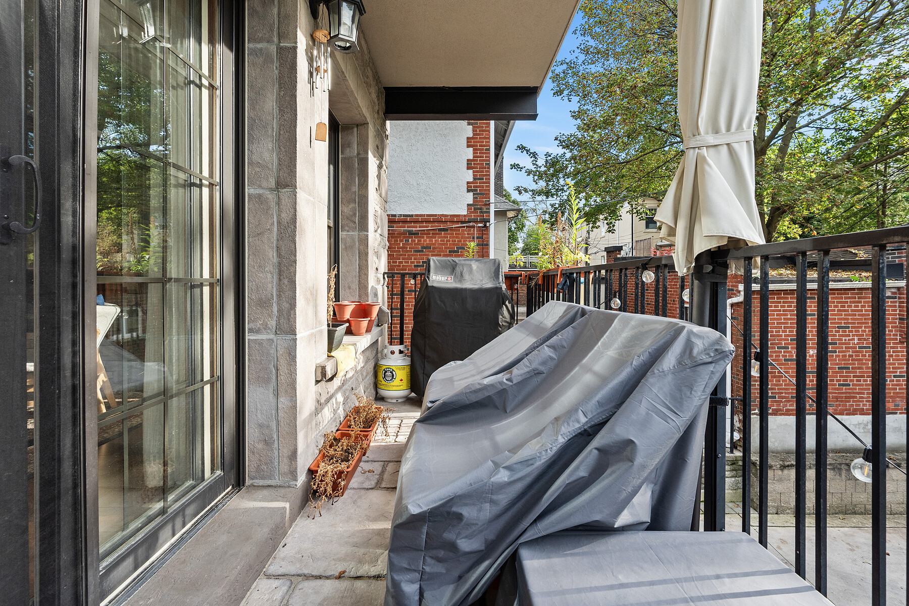  8 Highbourne Road - 物件實景