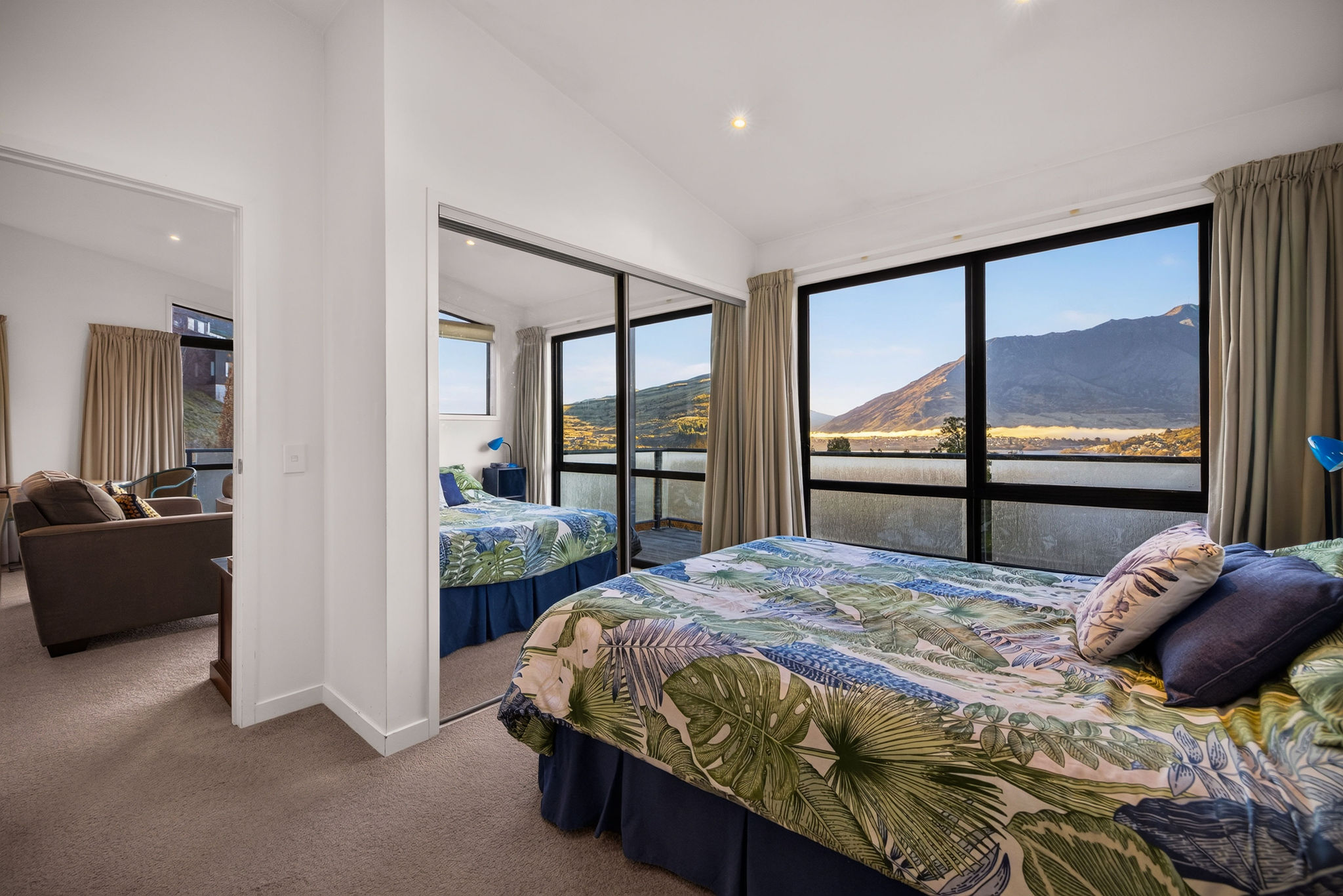  Elevated Living with Iconic Queenstown Views - 物件實景