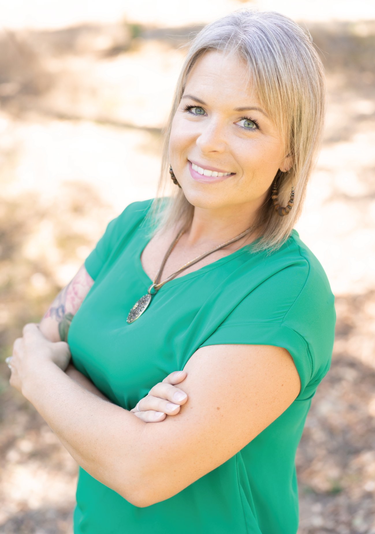 Tracey Lagge