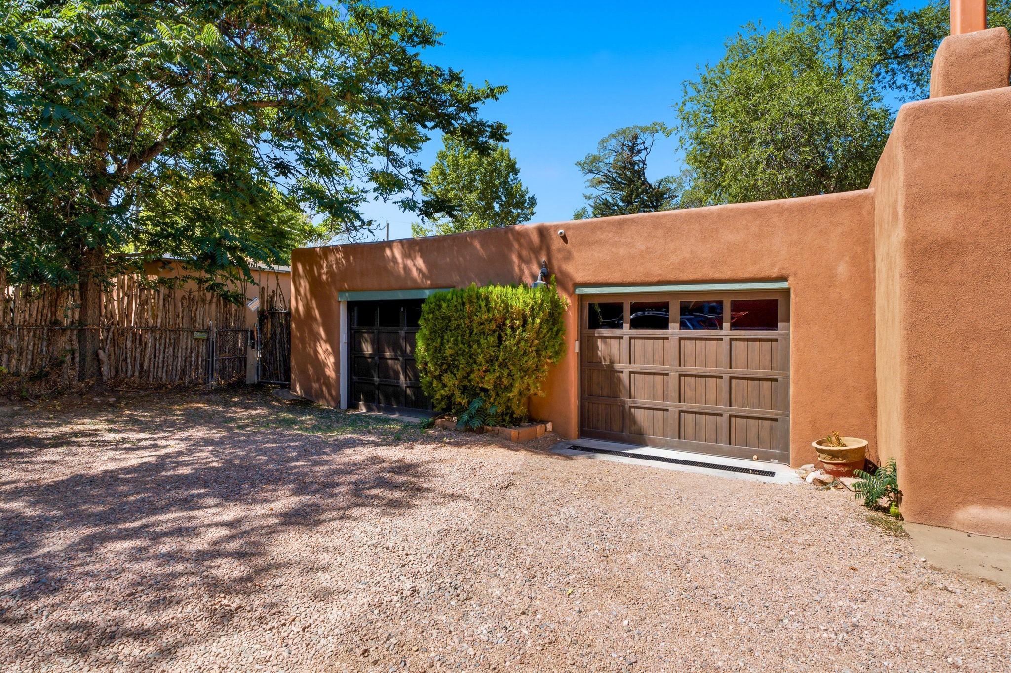  512 A/B Acequia Madre - 物件實景