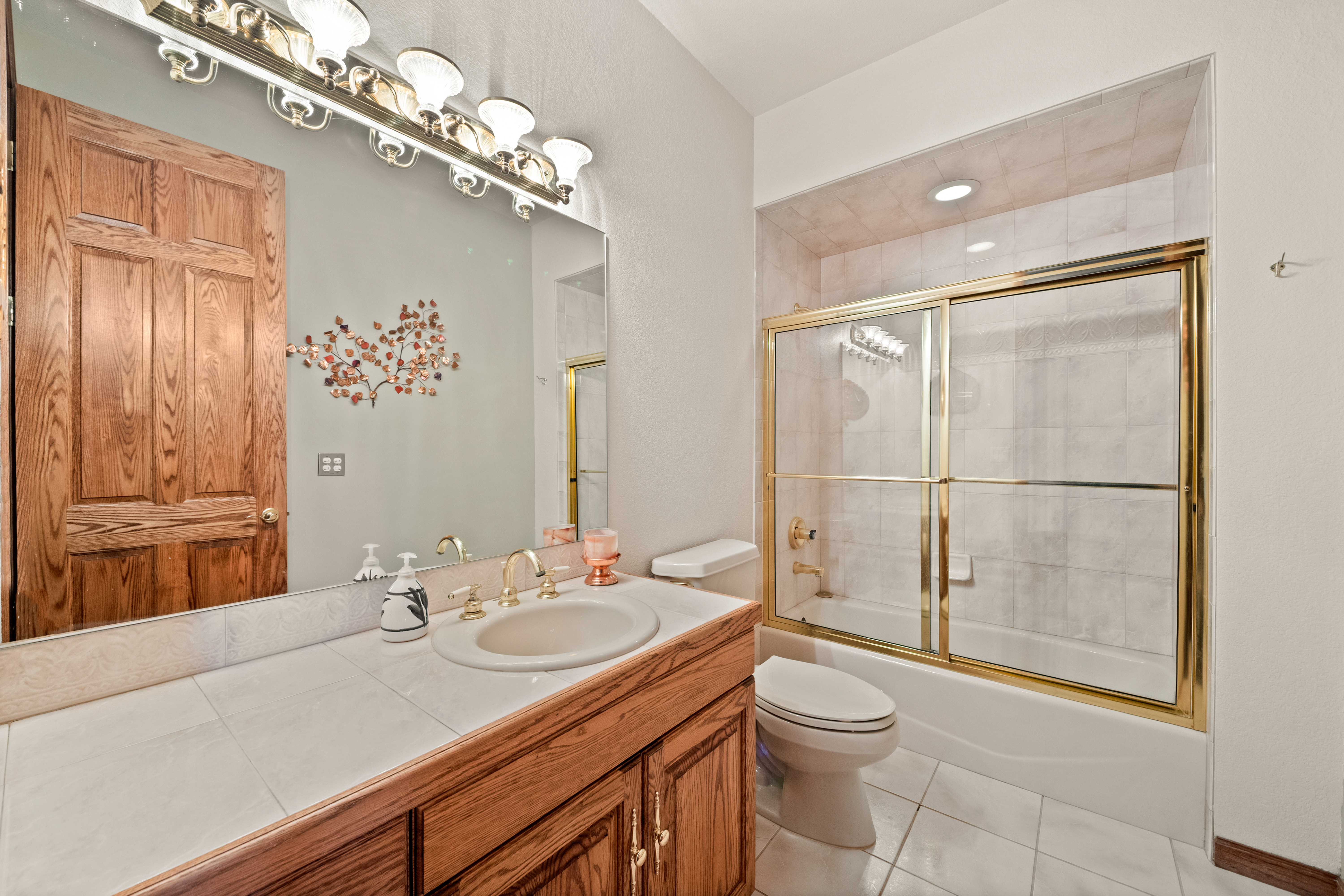  Perfect Blend of Space and Colorado Living That Backs to Pike National Forest - 物件實景