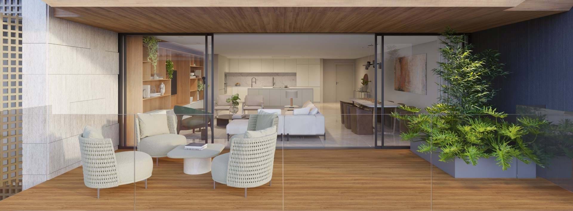 Cascais, Lisbon, 2750-513, PT, 2 Bedrooms Bedrooms, ,3 BathroomsBathrooms,Residential,For Sale,1698974