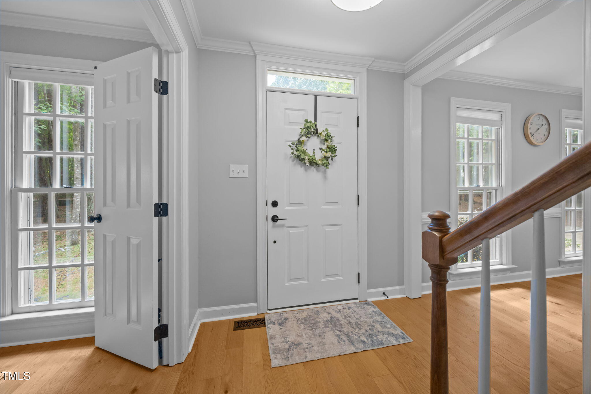 Wake Forest, North Carolina, 27587, United States, 3 Bedrooms Bedrooms, ,3 BathroomsBathrooms,Residential,For Sale,1901147