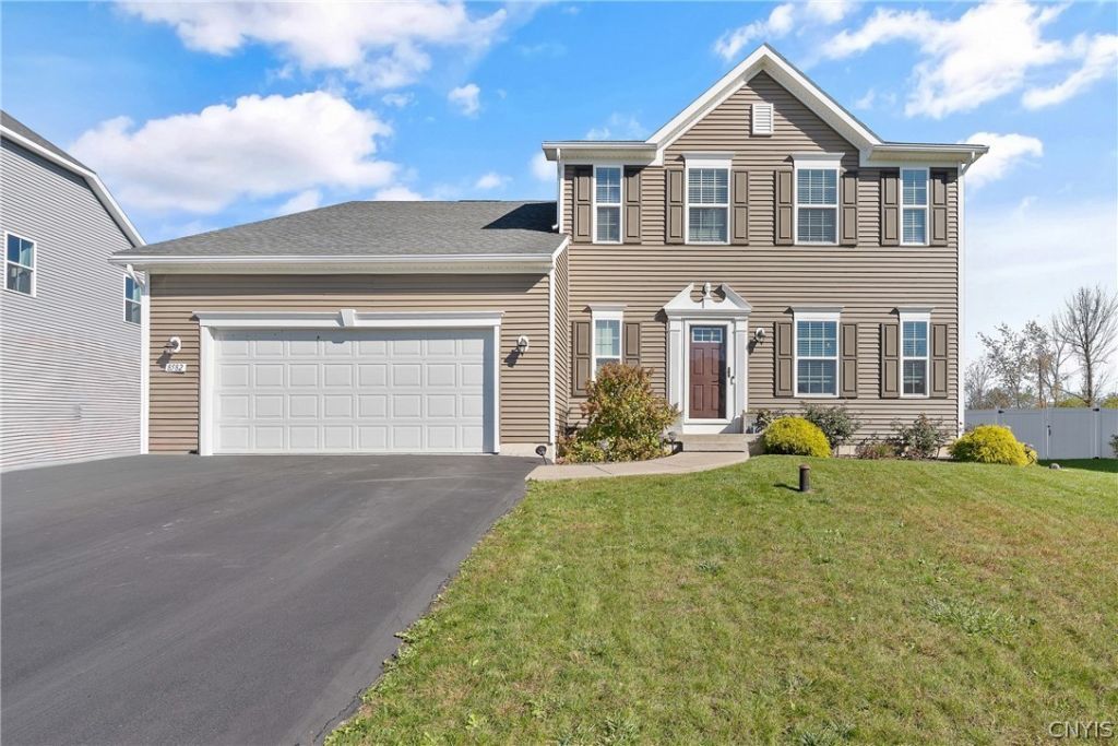Mcnamara Dr, Clay, NY 13041 #1