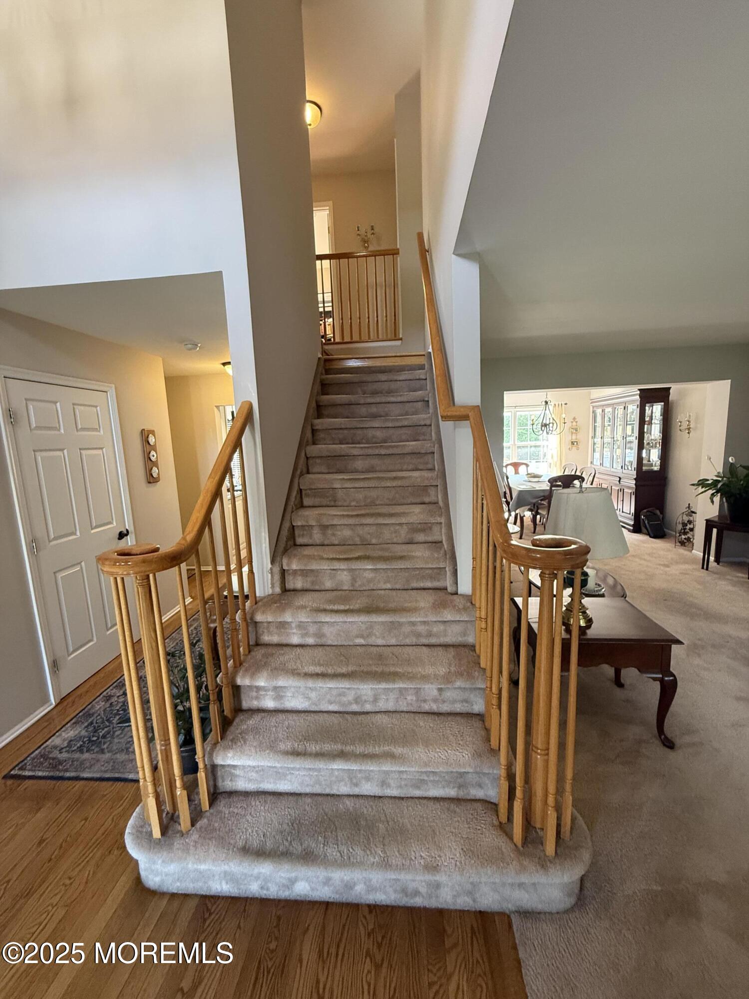 Howell, New Jersey, 07731, United States, 4 Bedrooms Bedrooms, ,3 BathroomsBathrooms,Residential,For Sale,1890794