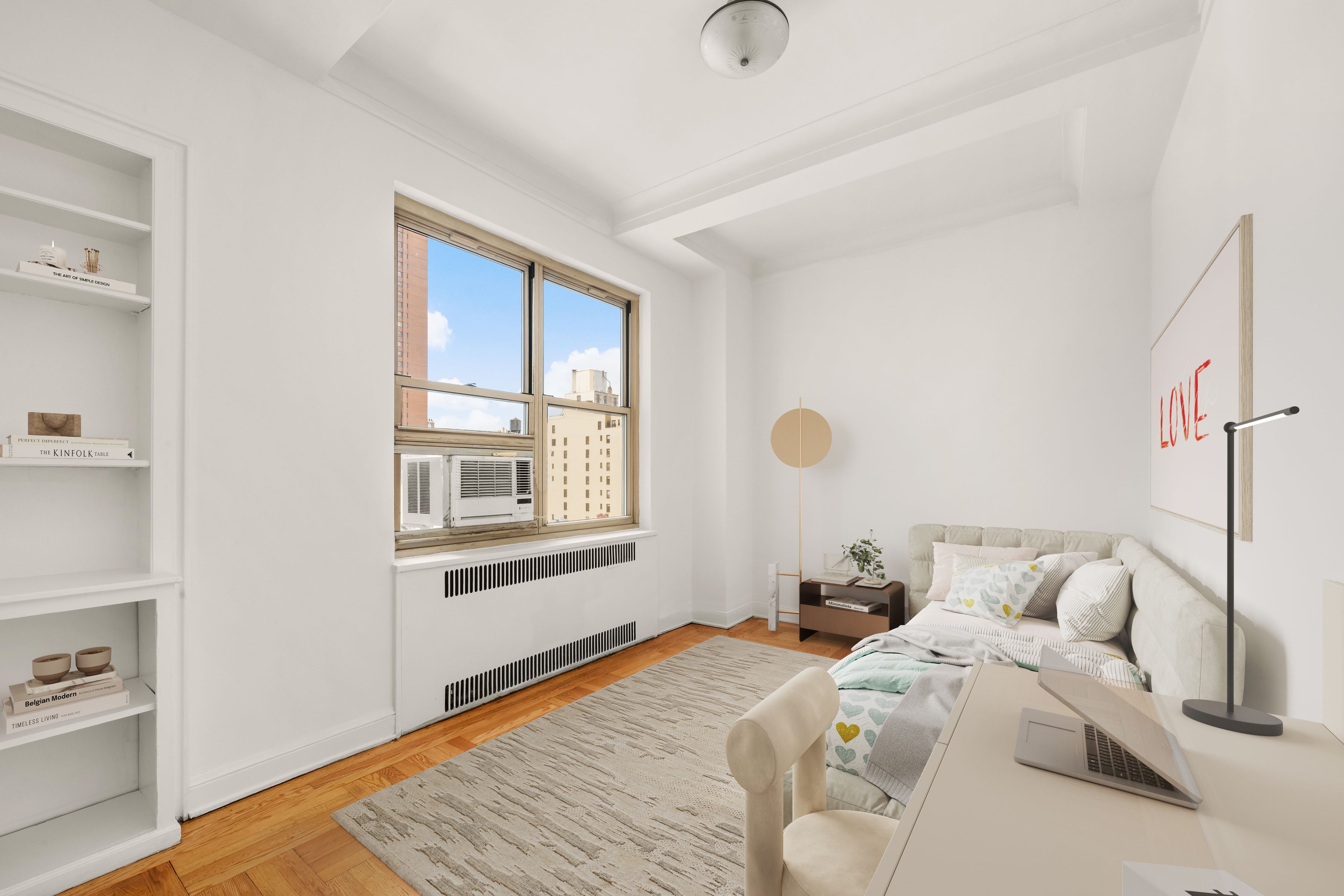  Charming & Bright High Floor 2 Bedroom - 物件實景