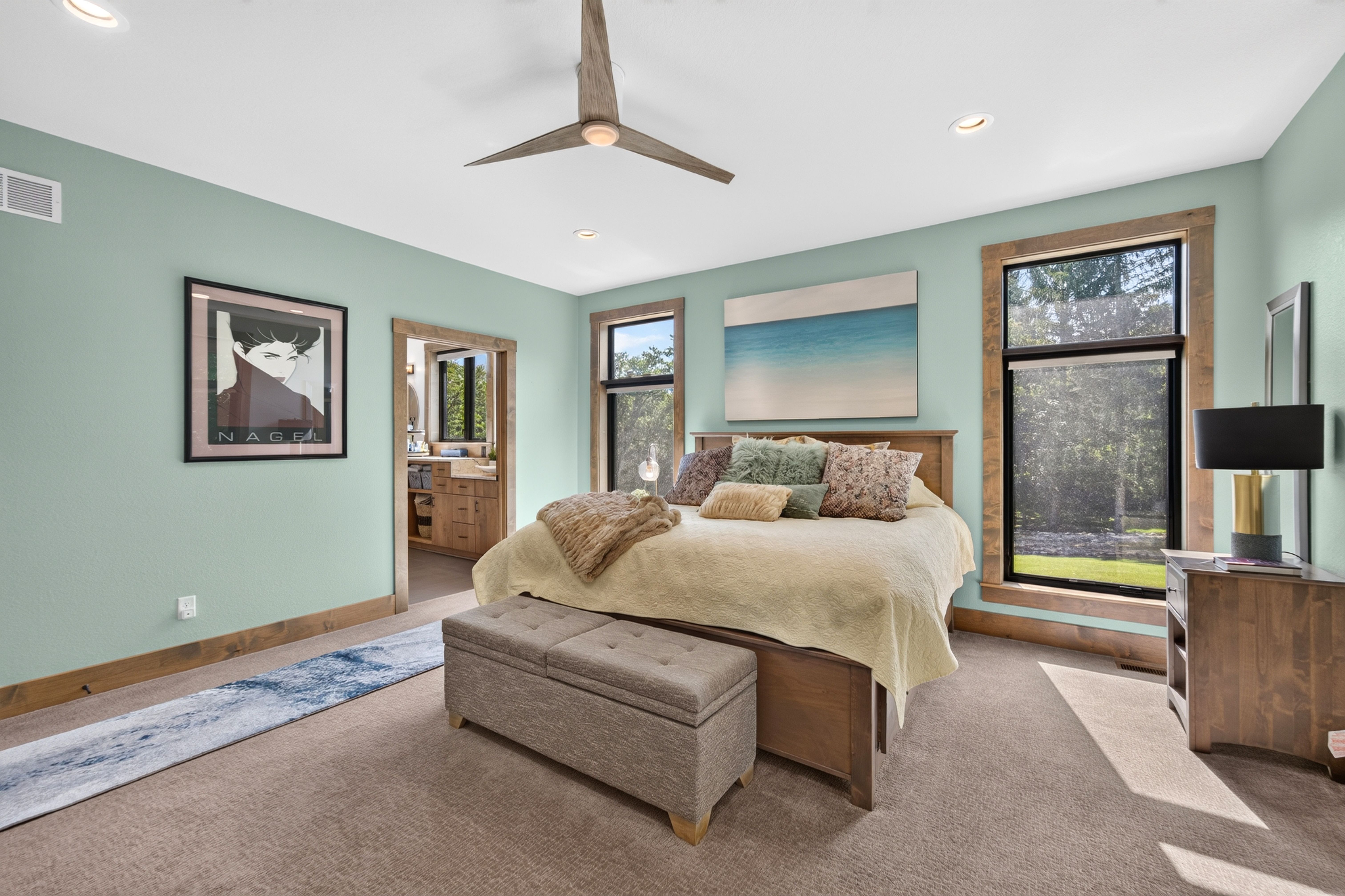  Private Estate in Delafield - 物件實景